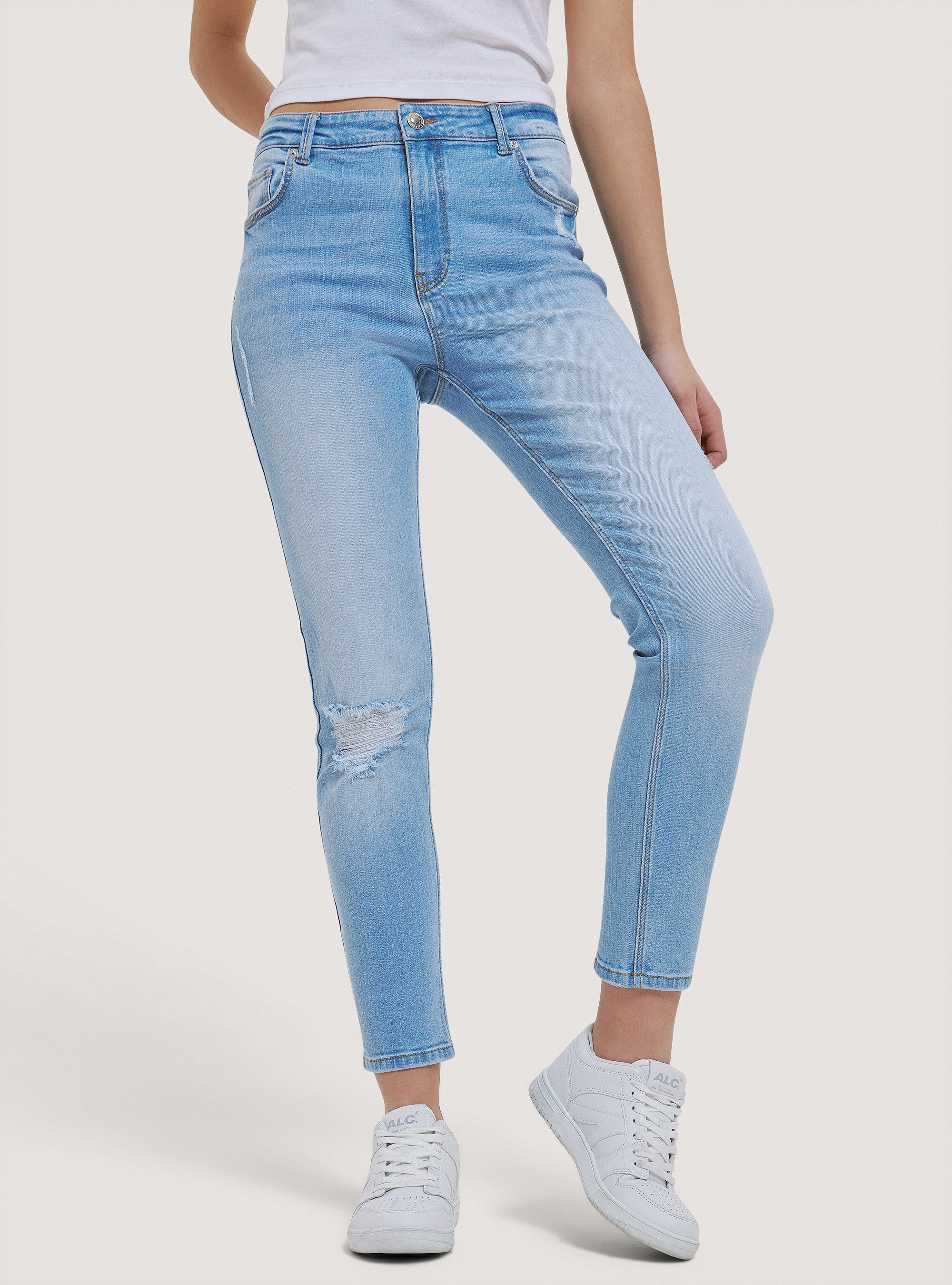 Jeans da Donna | Acquista online su Alcott