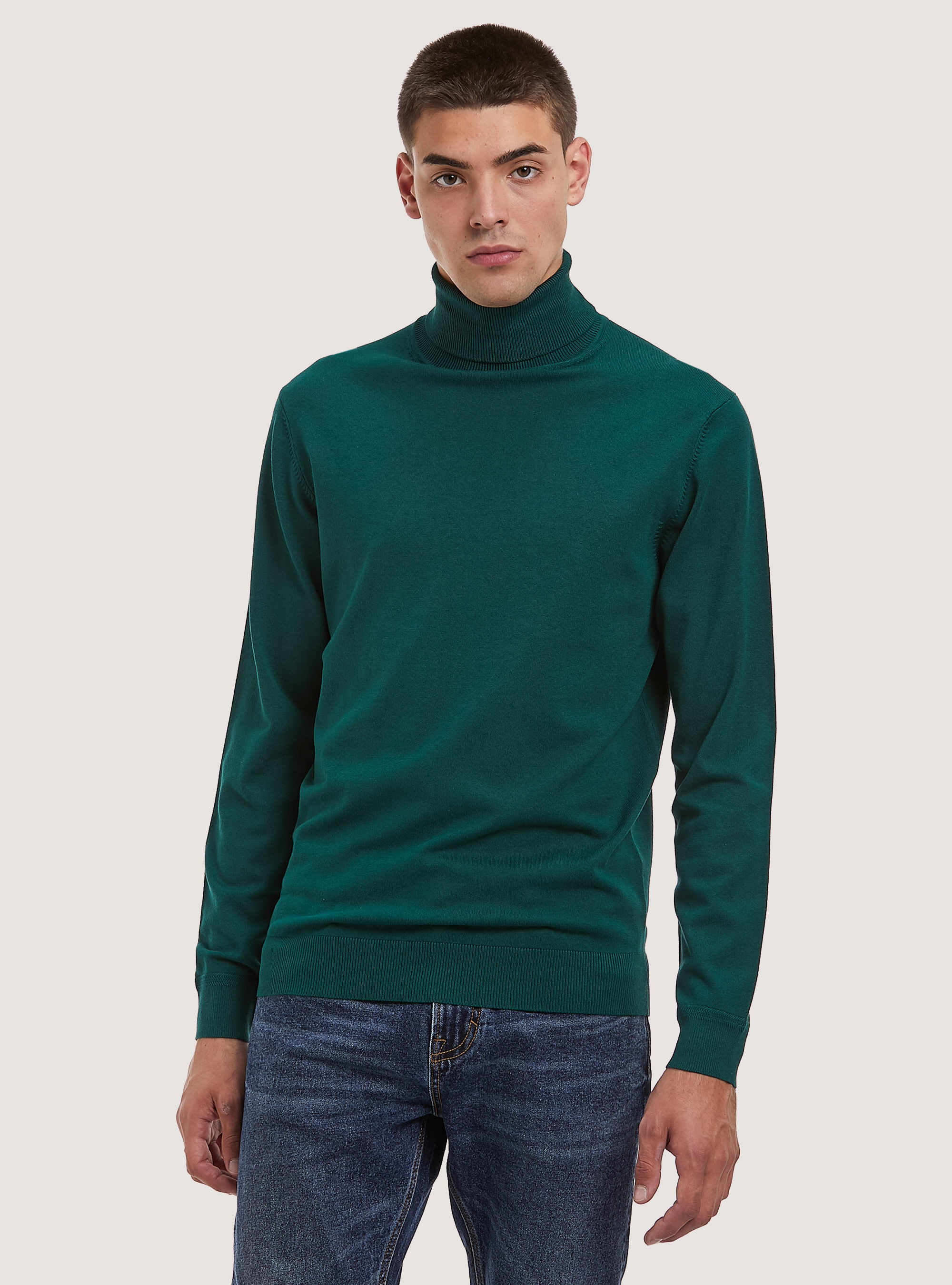 Plain pullover best sale sweater