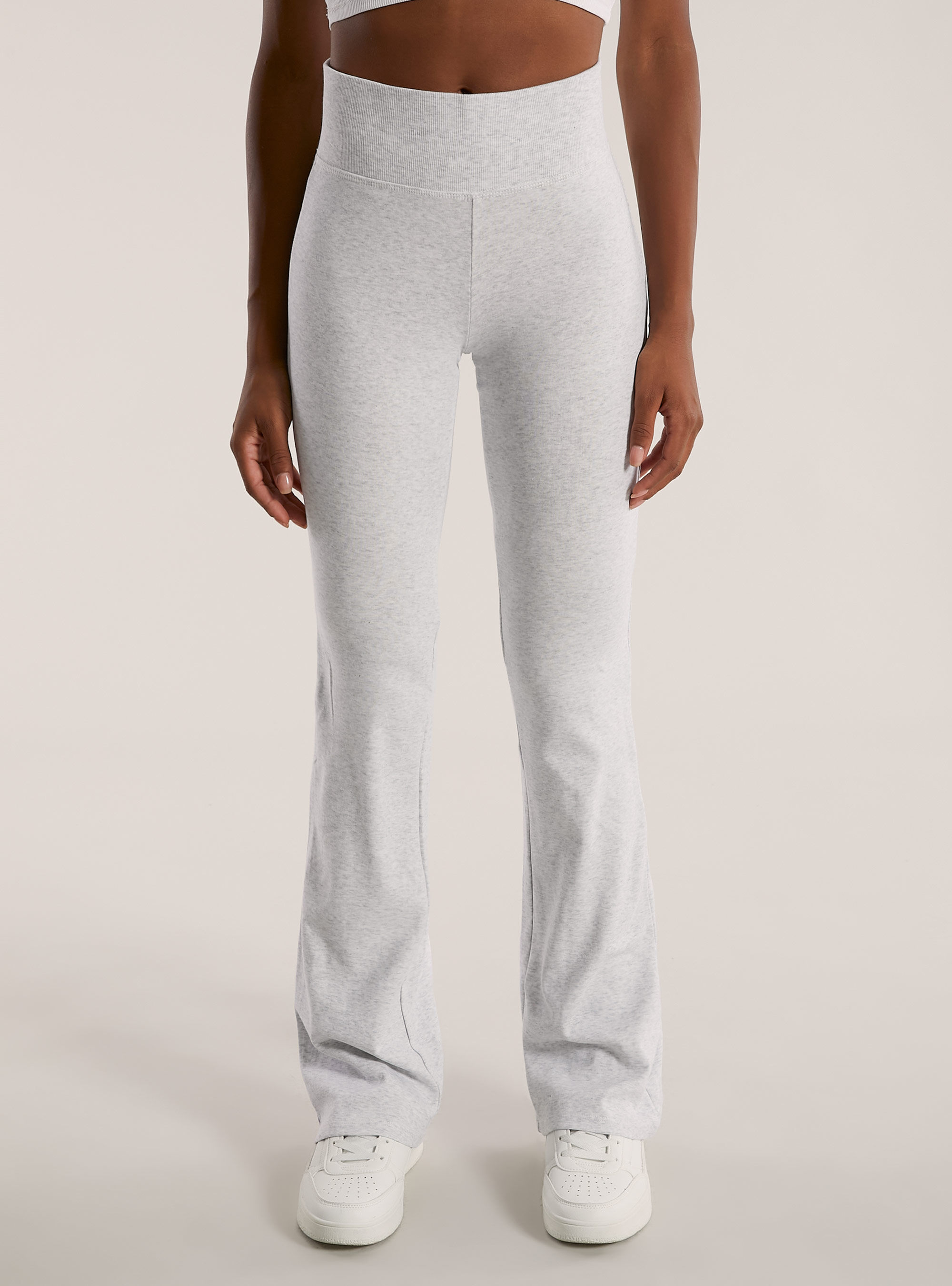 Flare leggings Flare leggings