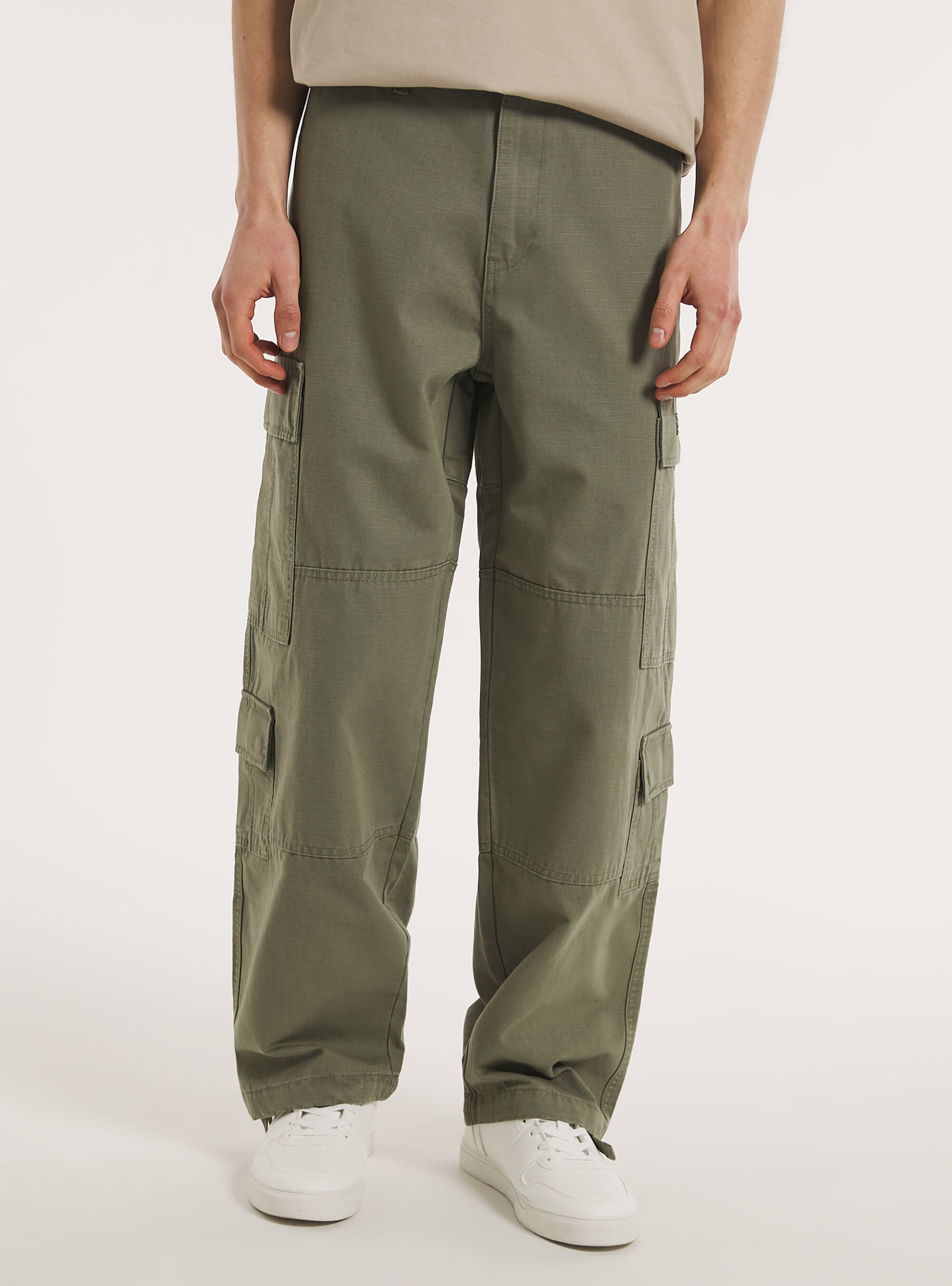 Alcott pantaloni cargo top