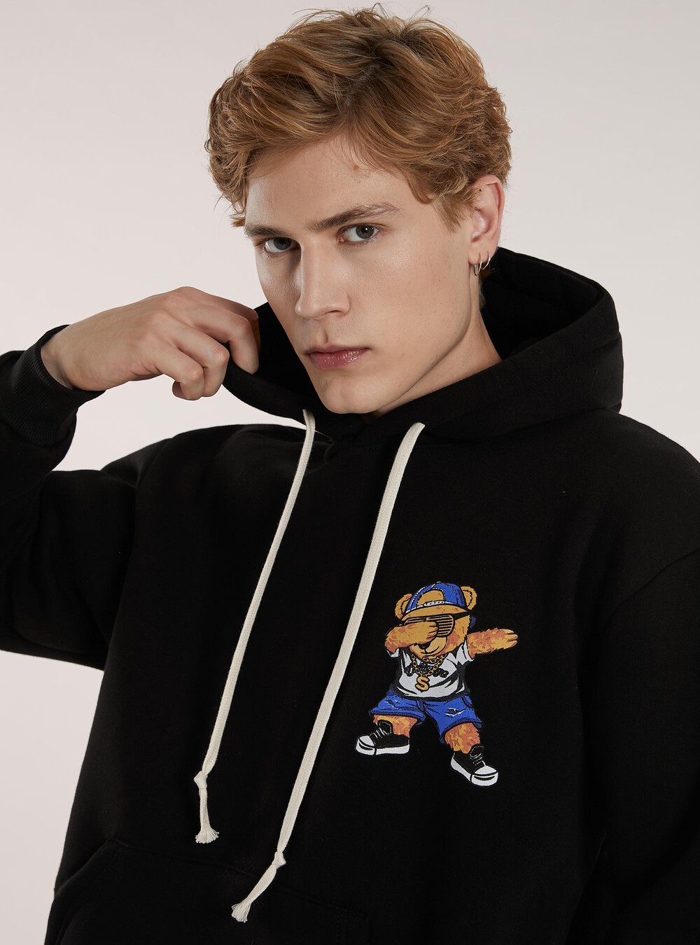 Felpa Smile Felpa Con Stampa Foto Stampa Felpa Felpa Con Stampa