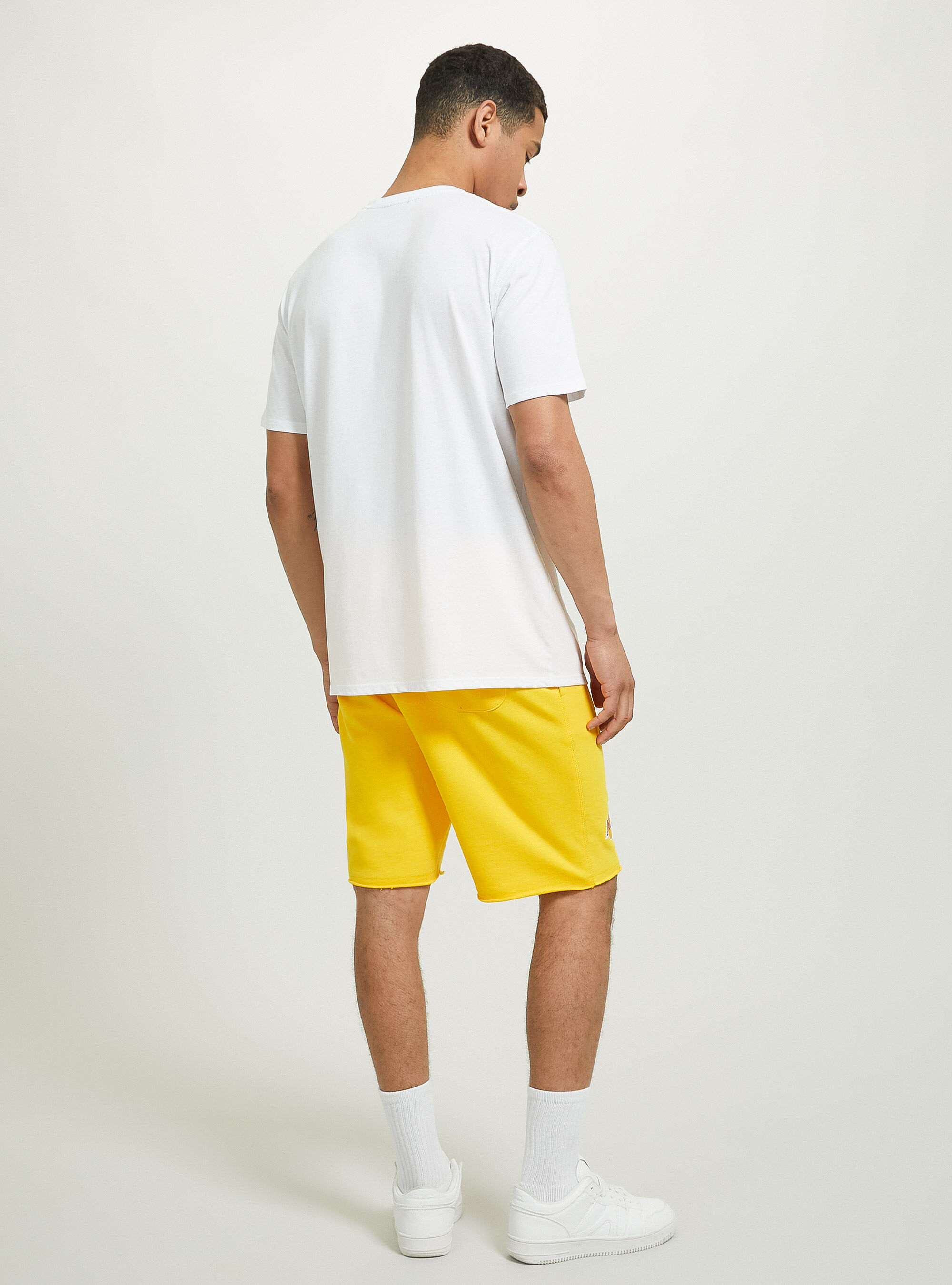 Maglietta NBA / Alcott, WH3 WHITE