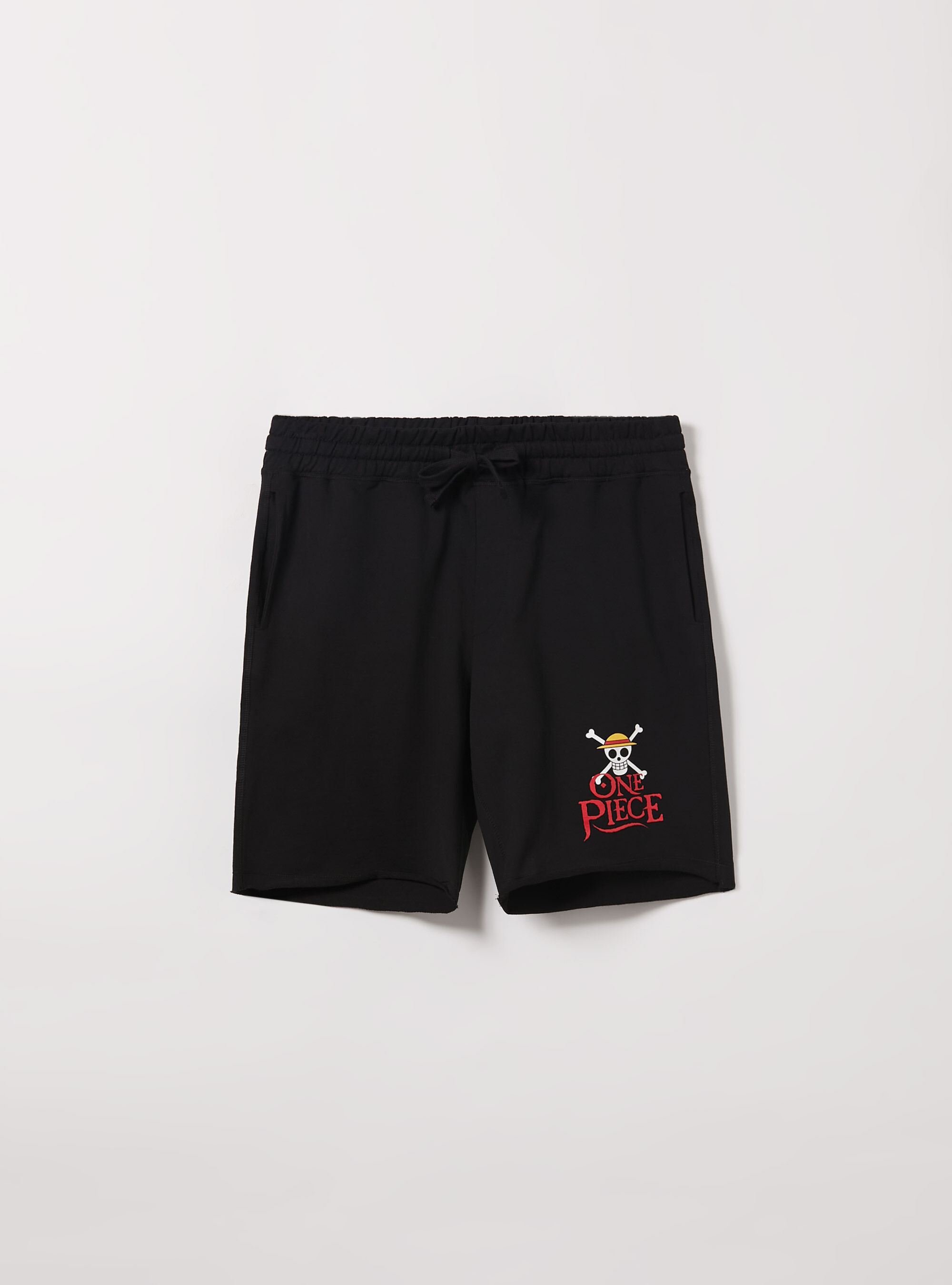 Bermuda One Piece / Alcott, BK1 BLACK