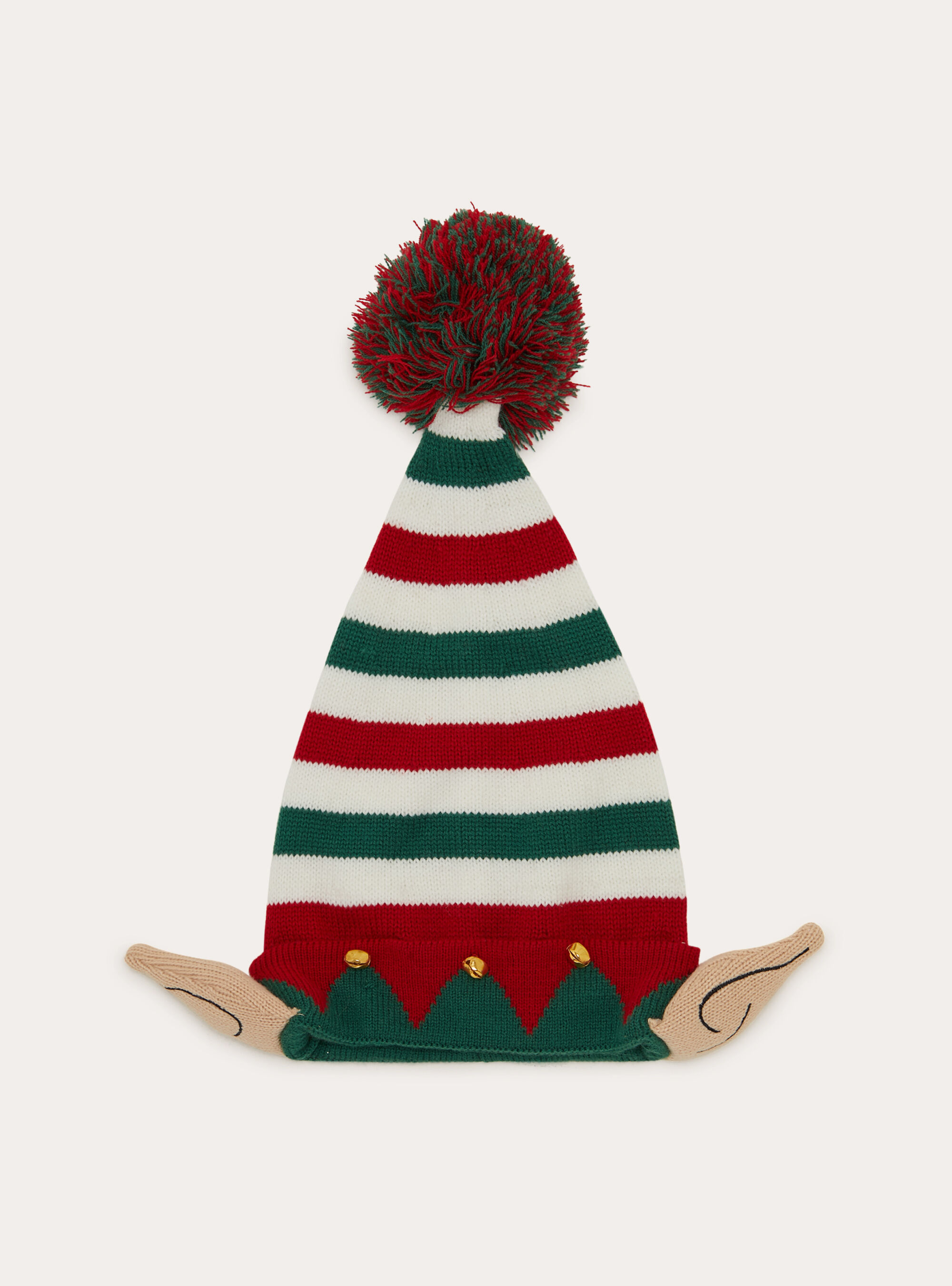 Gorro de elfo Colecci&oacute;n Christmas Family