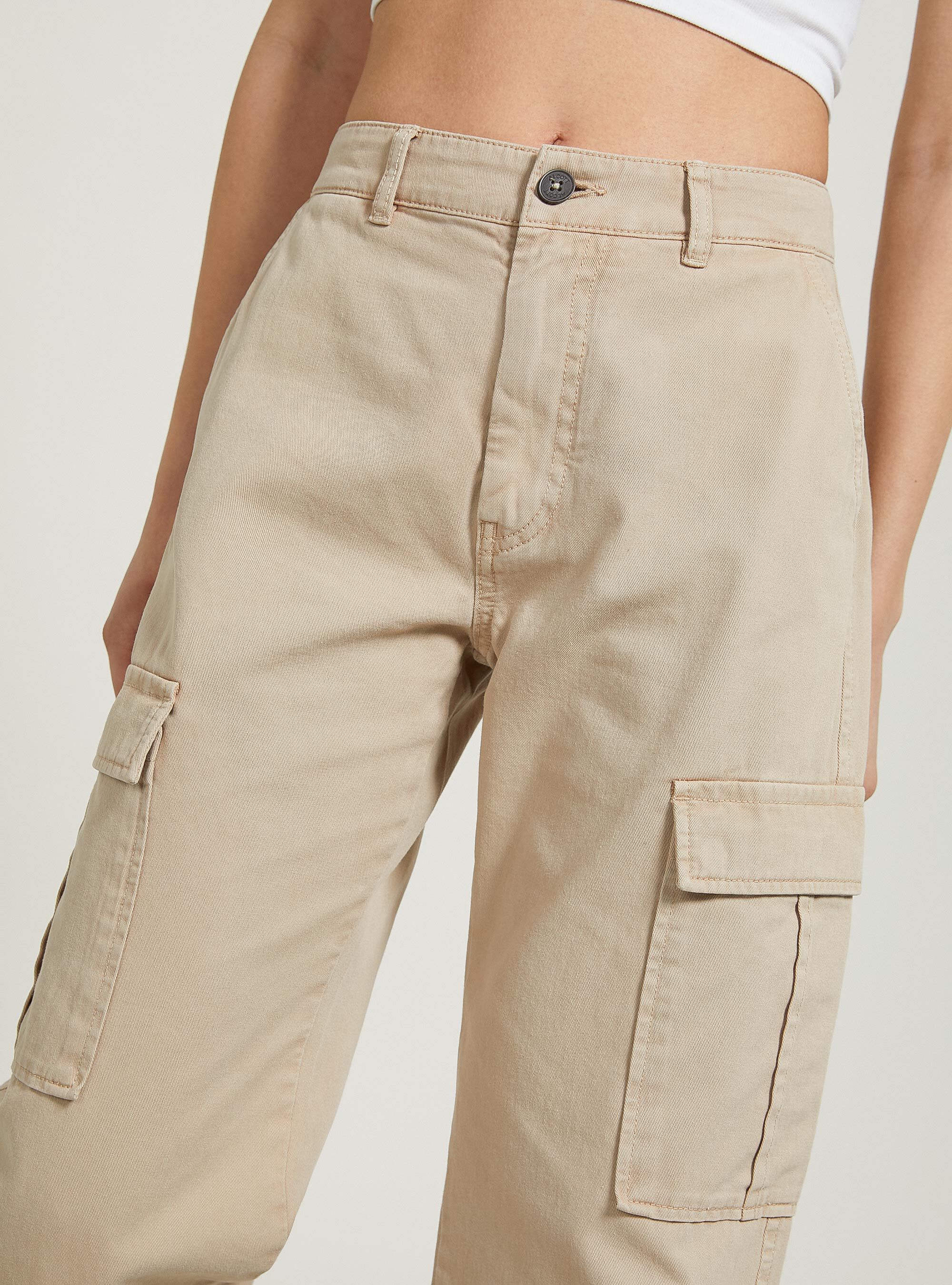 herlipto Montaigne Twill Cargo Pants パンツ - メルカリ