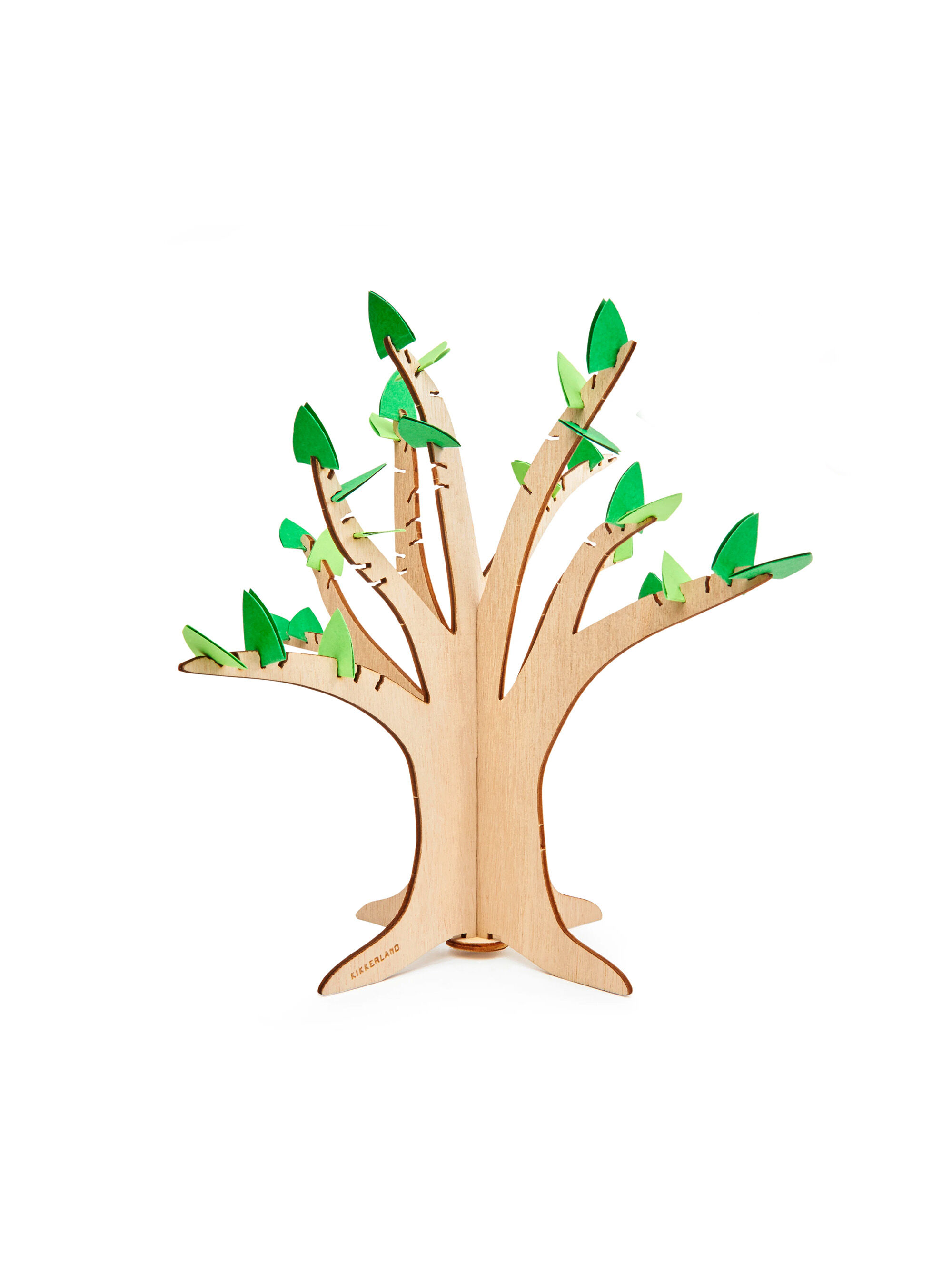 Gratitude Tree, &Uacute;NICO