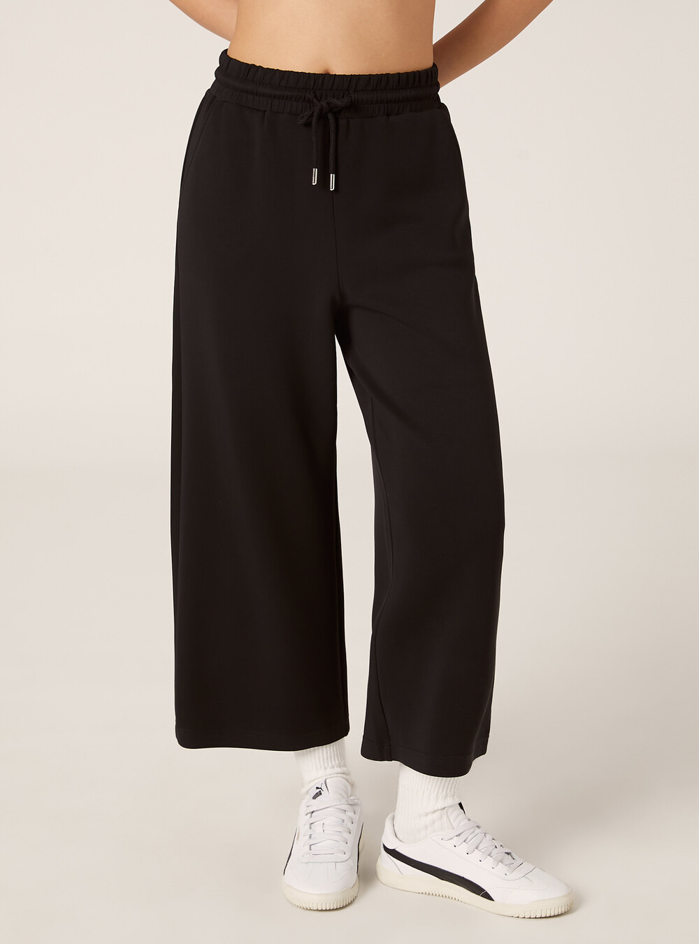 REPLAY Perizoma, Logo (2 Pezzi) Donna, Dark Grey Melange/Fuxia/White, S REPLAY Perizoma, Logo (2 Pezzi) Donna, Dark Grey Melange/Fuxia/White, S