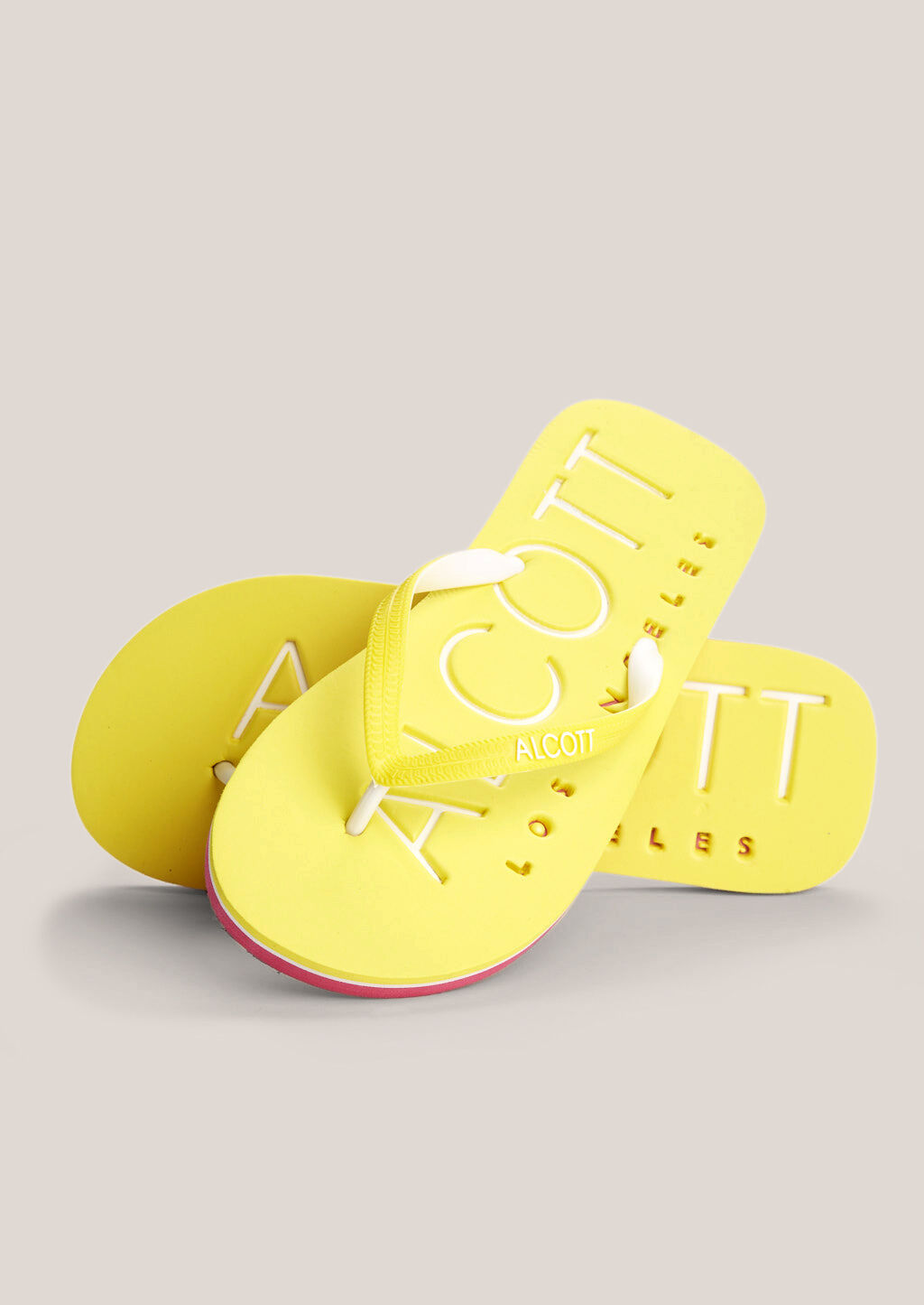 Infradito alcott store