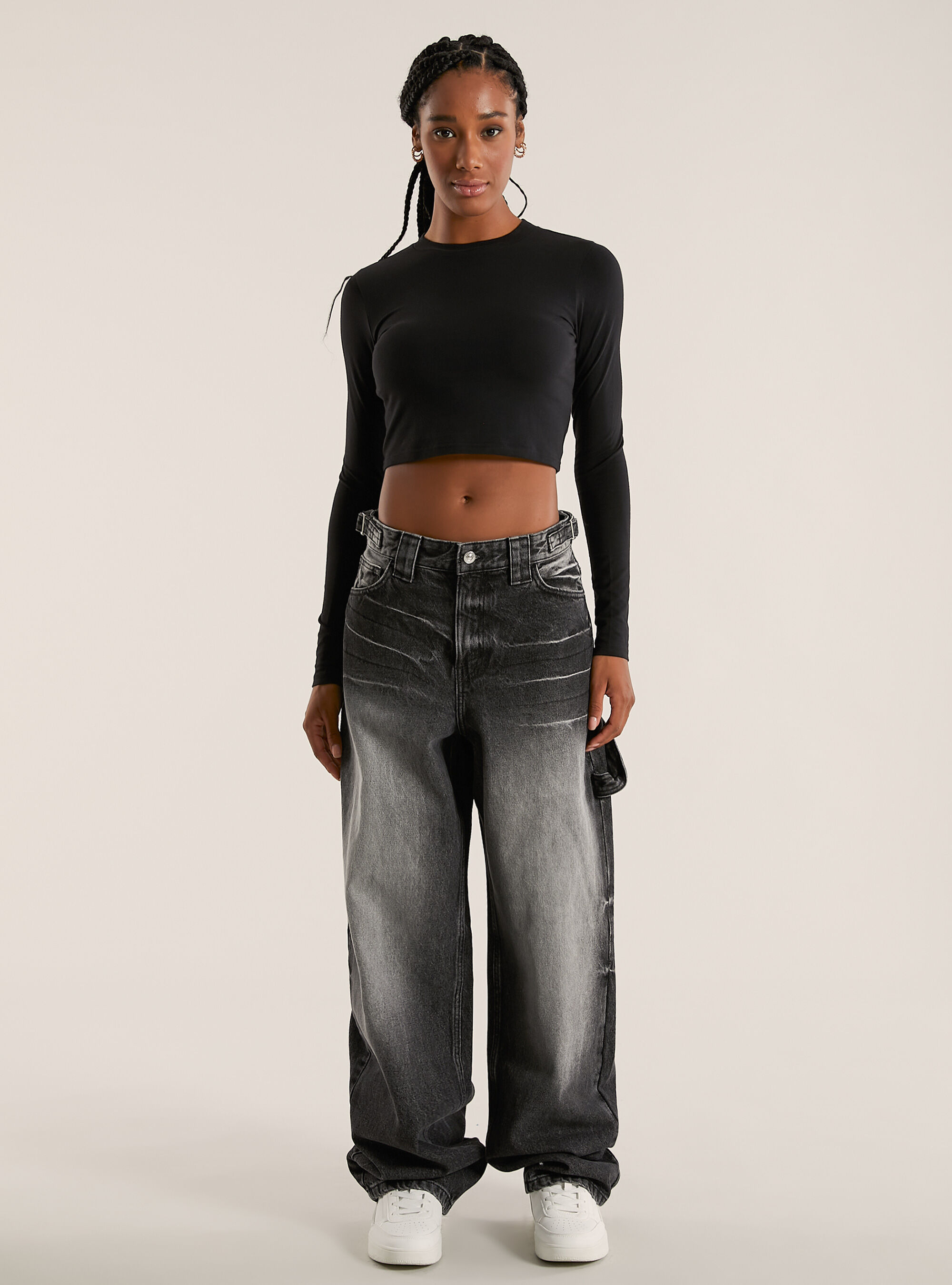 Alcott jeans donne deals