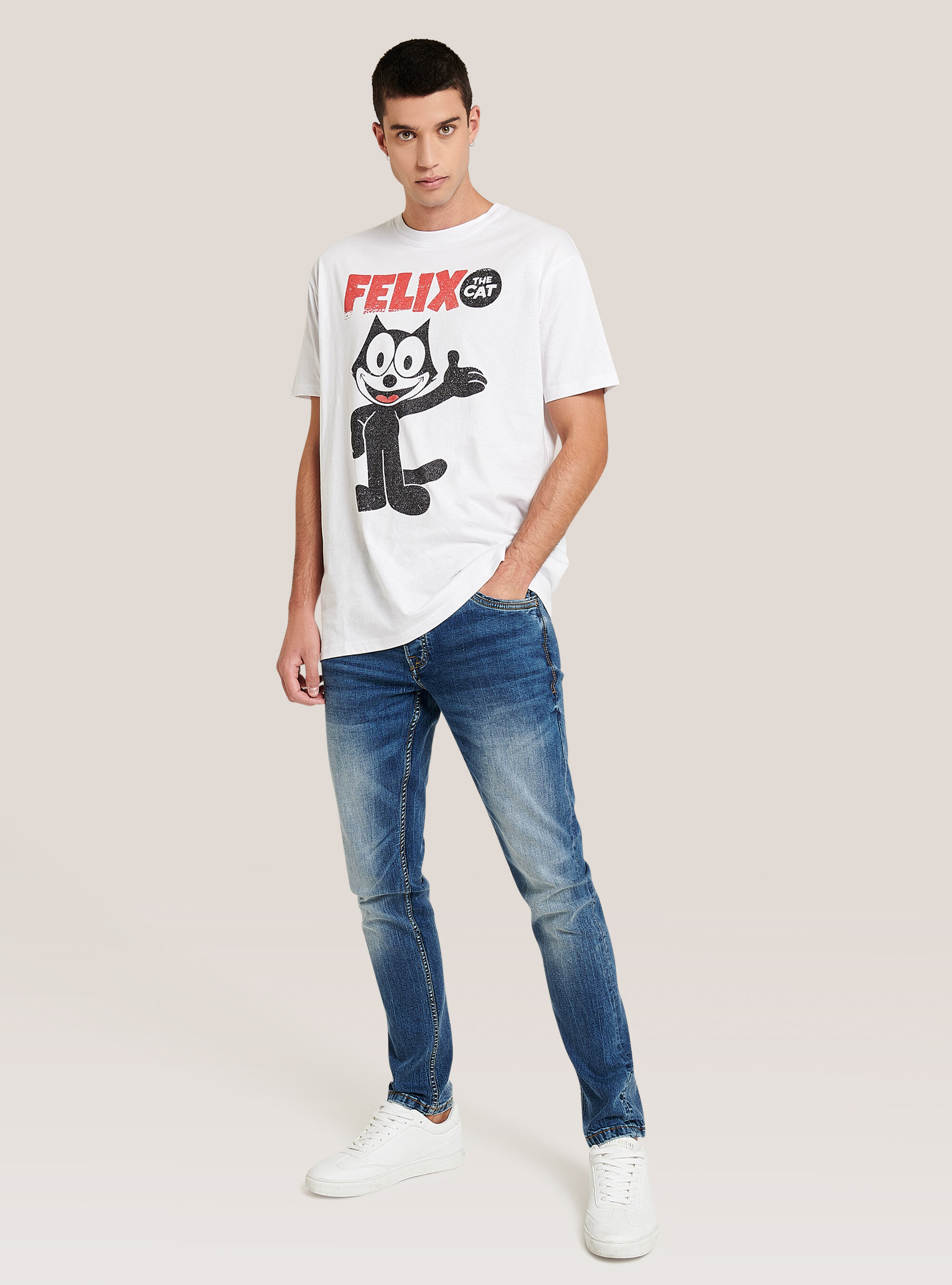 Felix the cat clothing clearance