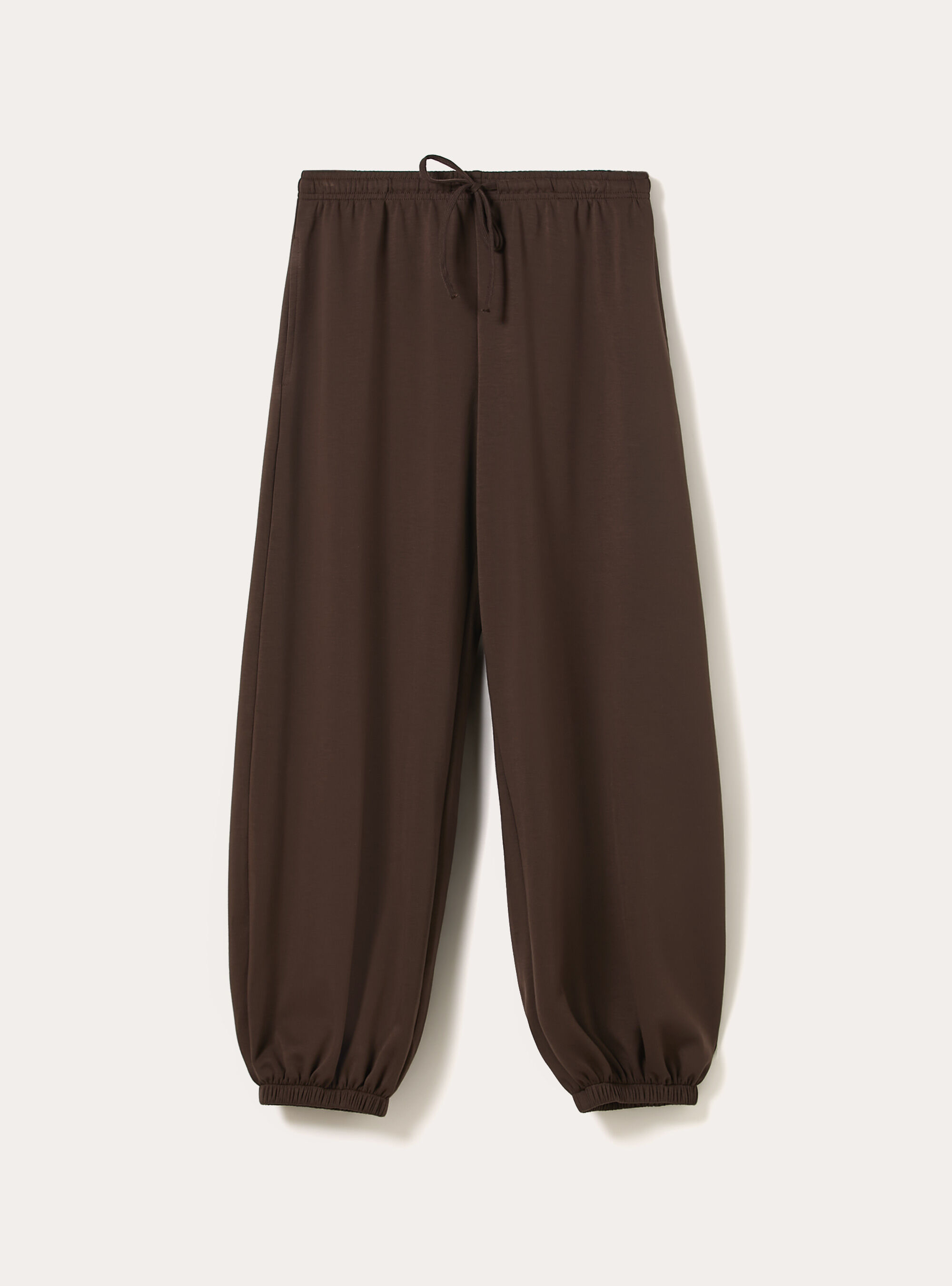 Jogger baloon modal, BR2 BROWN MEDIUM