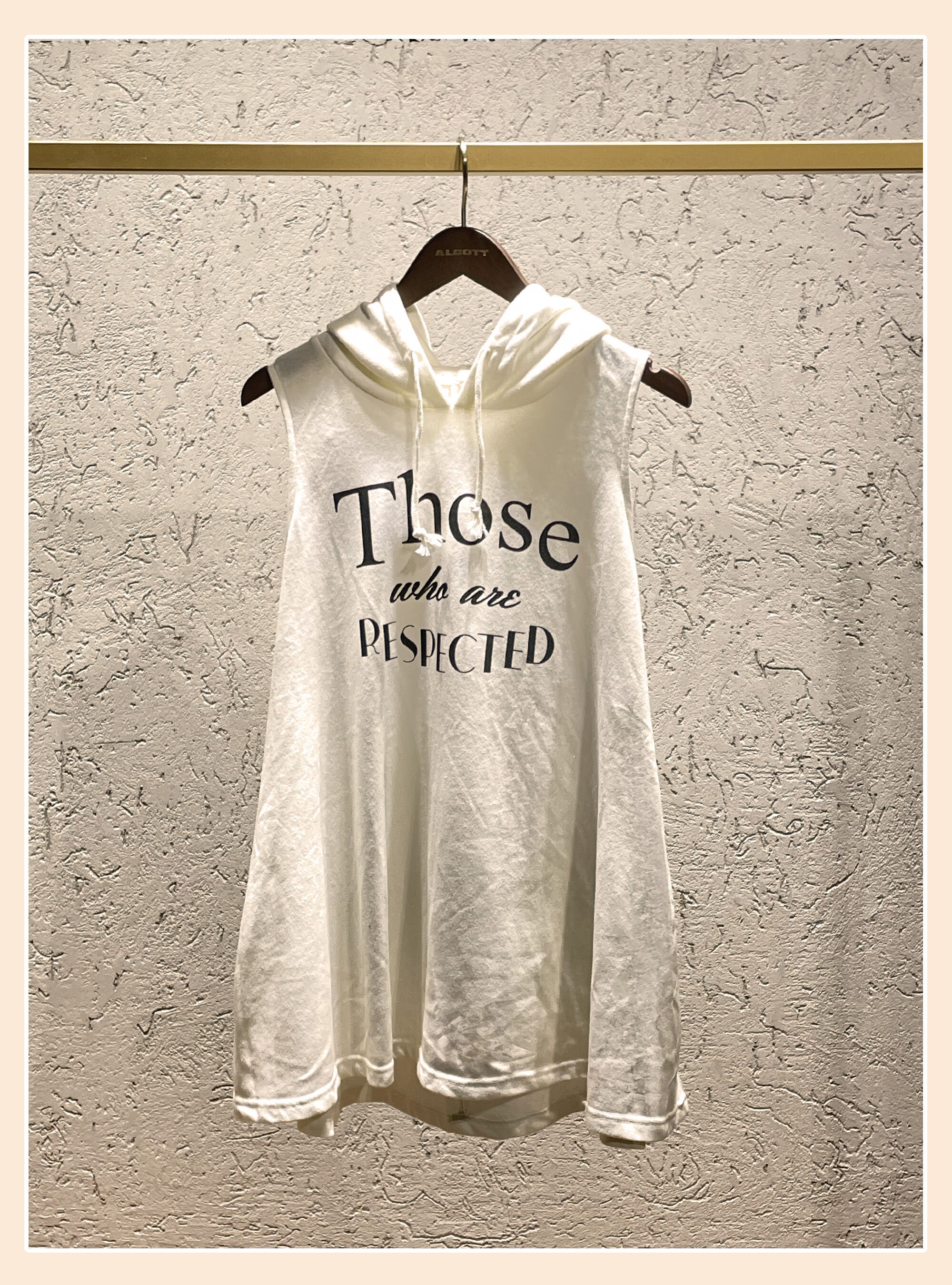 Printed T-shirt, WHITE