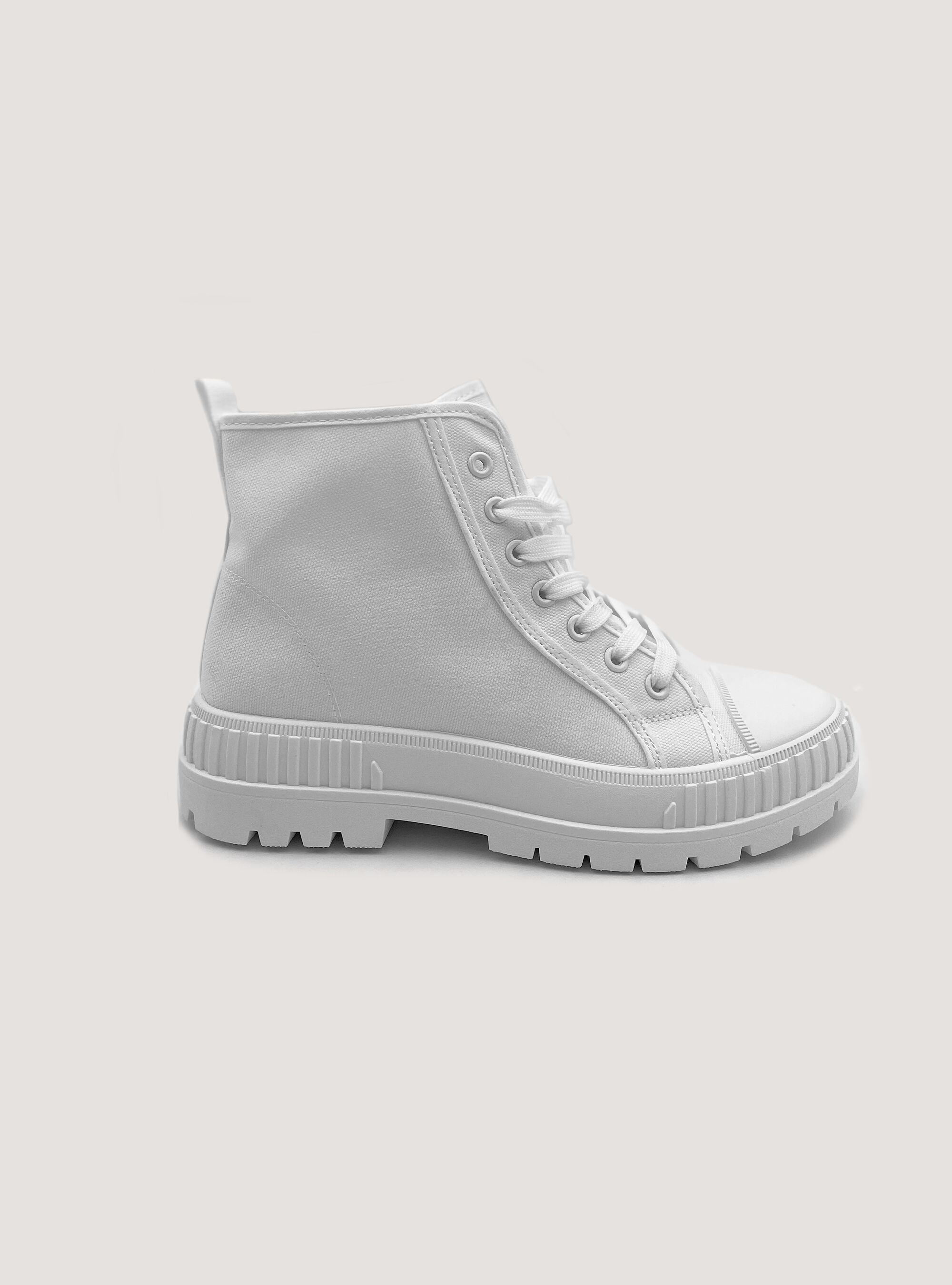 Sneakers a stivaletto con suola alta | Alcott | Shoes Uomo