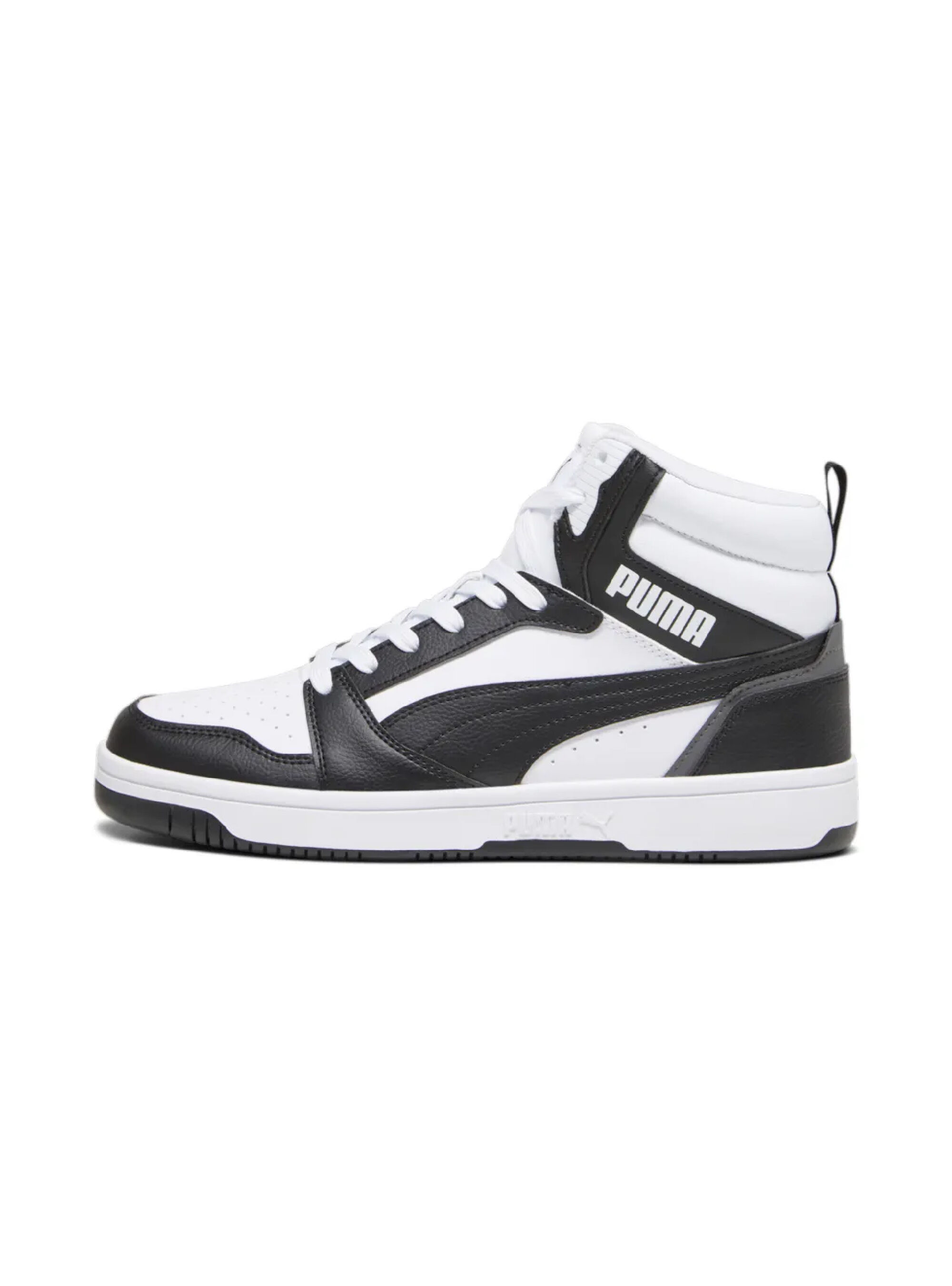 Puma rebound white hotsell