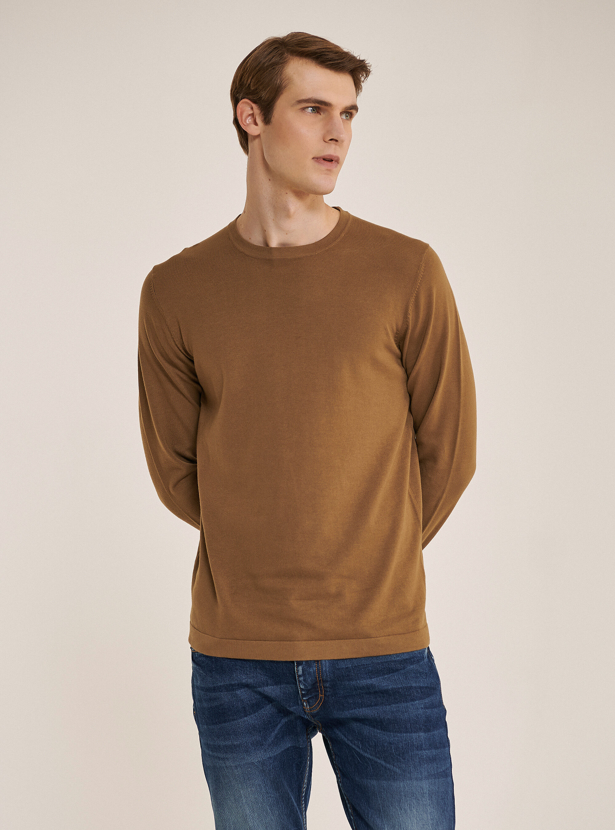 alcott sweater