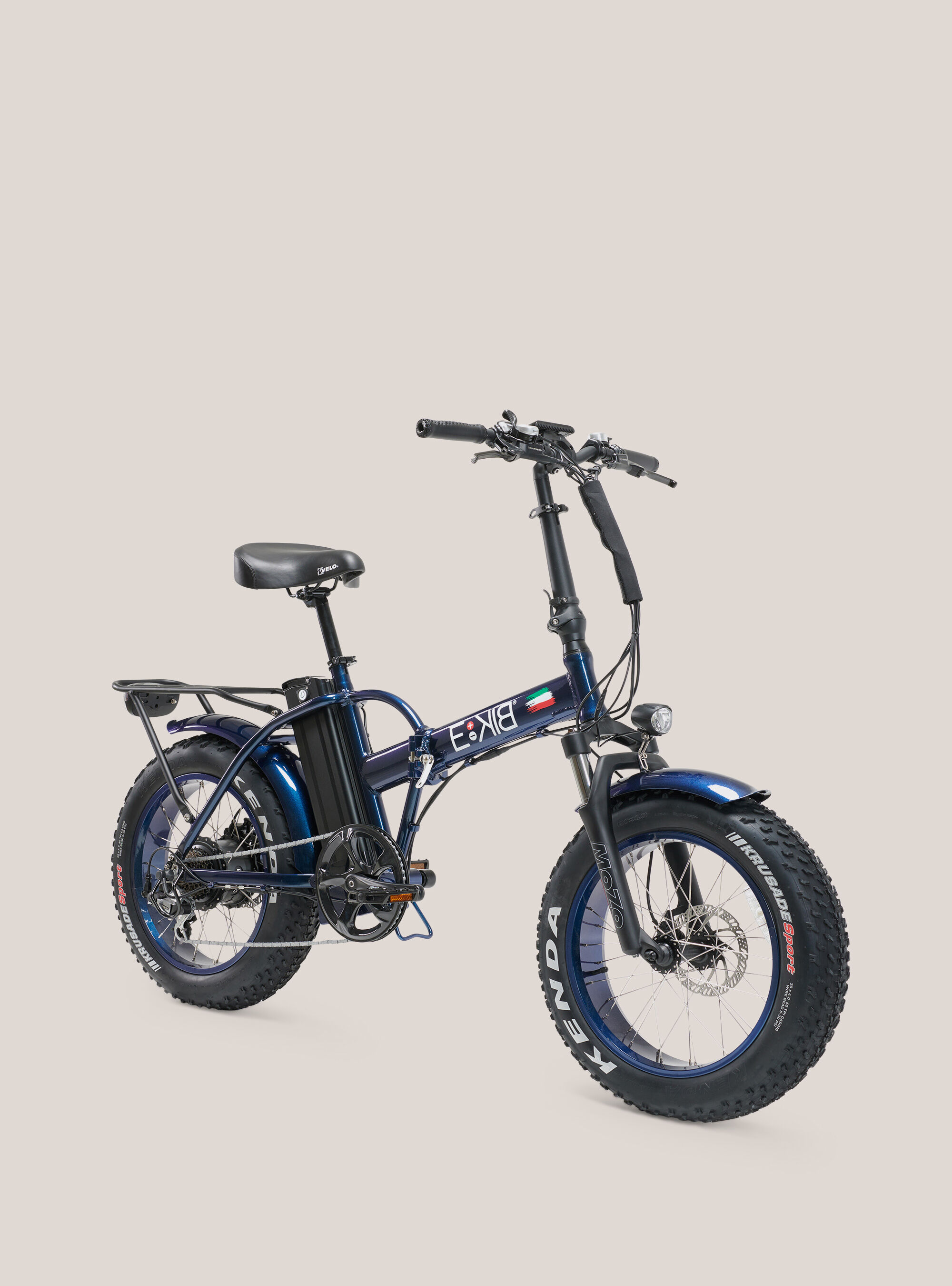 alcott bike manufacturer