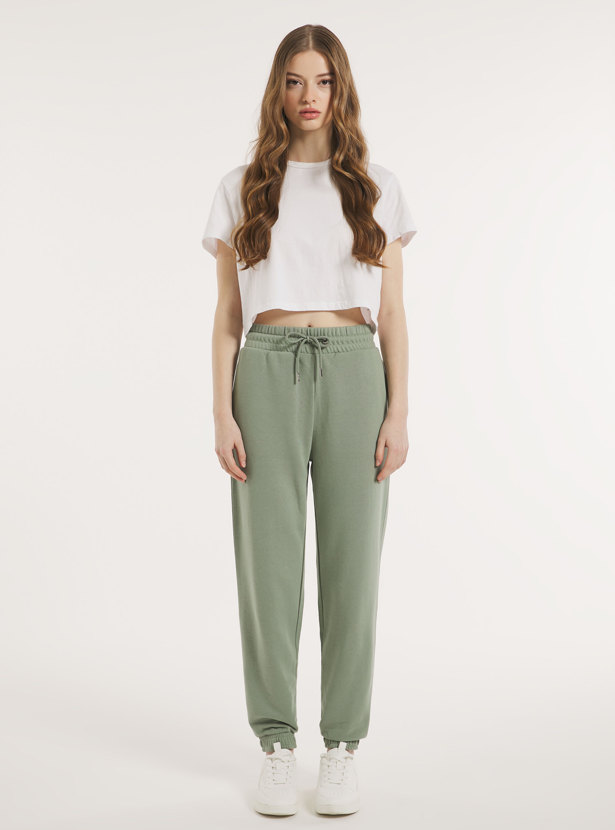 Jogger basico store