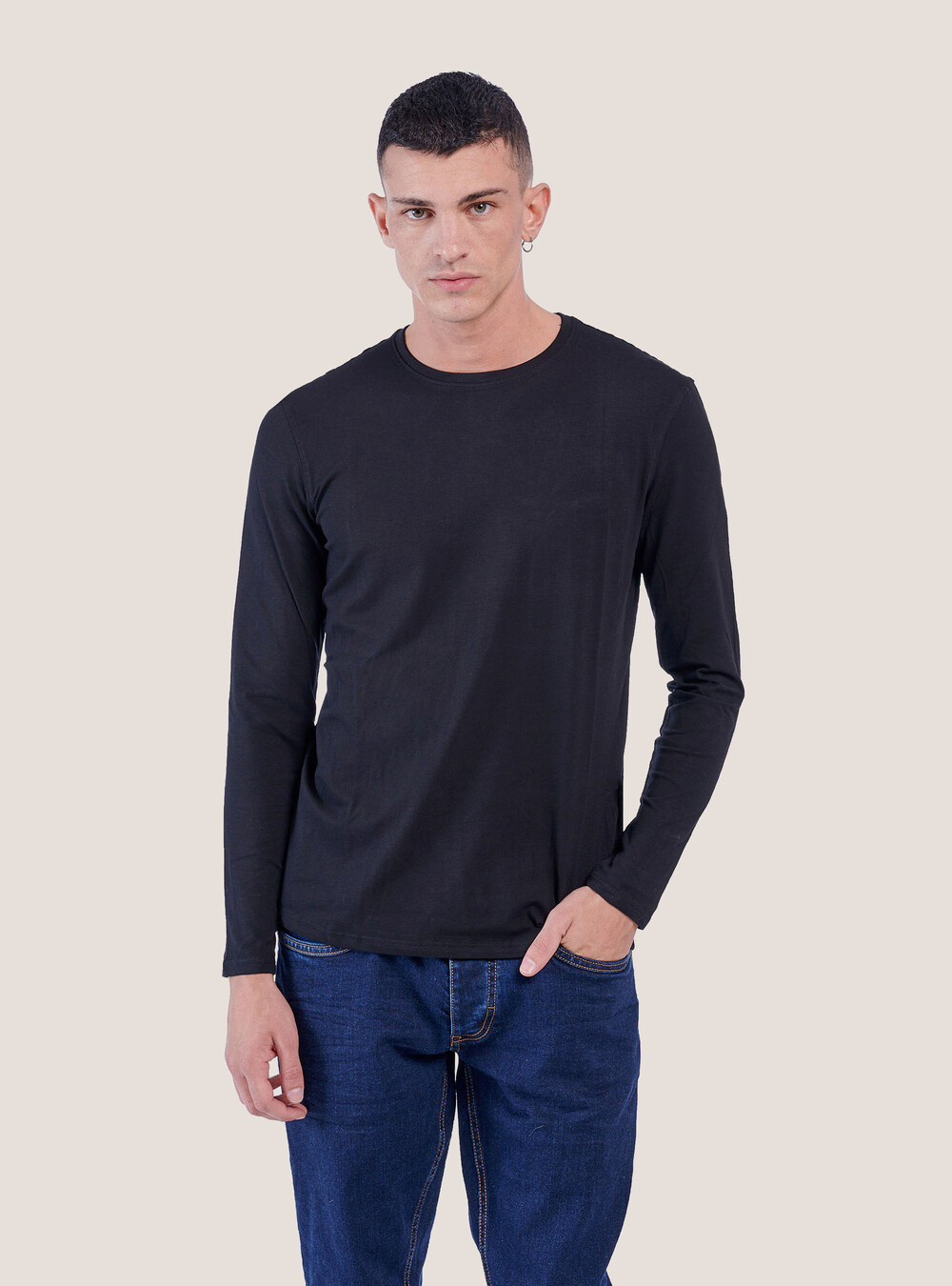 Maniche Lunghe Polo Manica Lunga Alcott Alcott Polo Manica Lunga