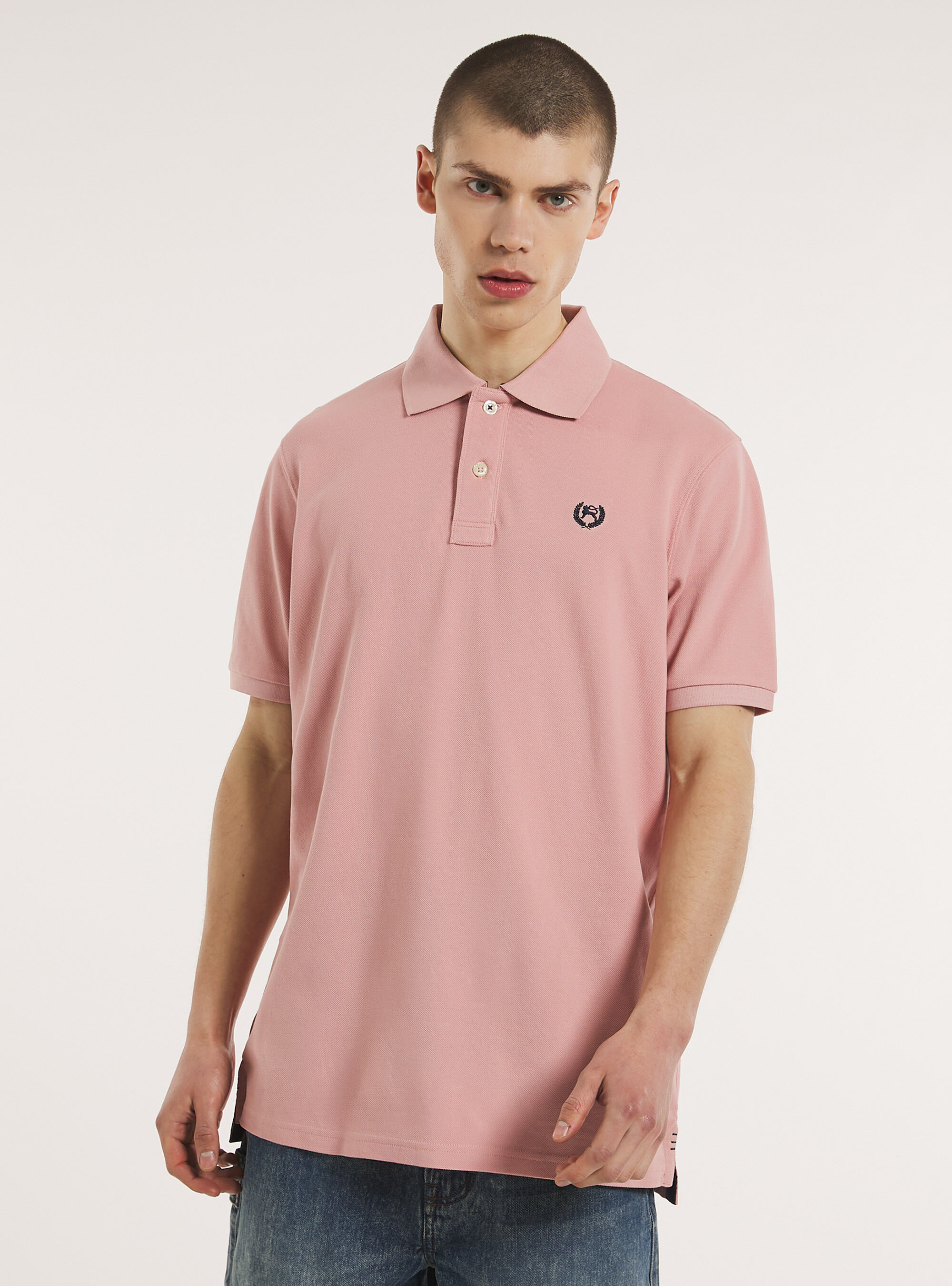 Alcott polo uomo new arrivals