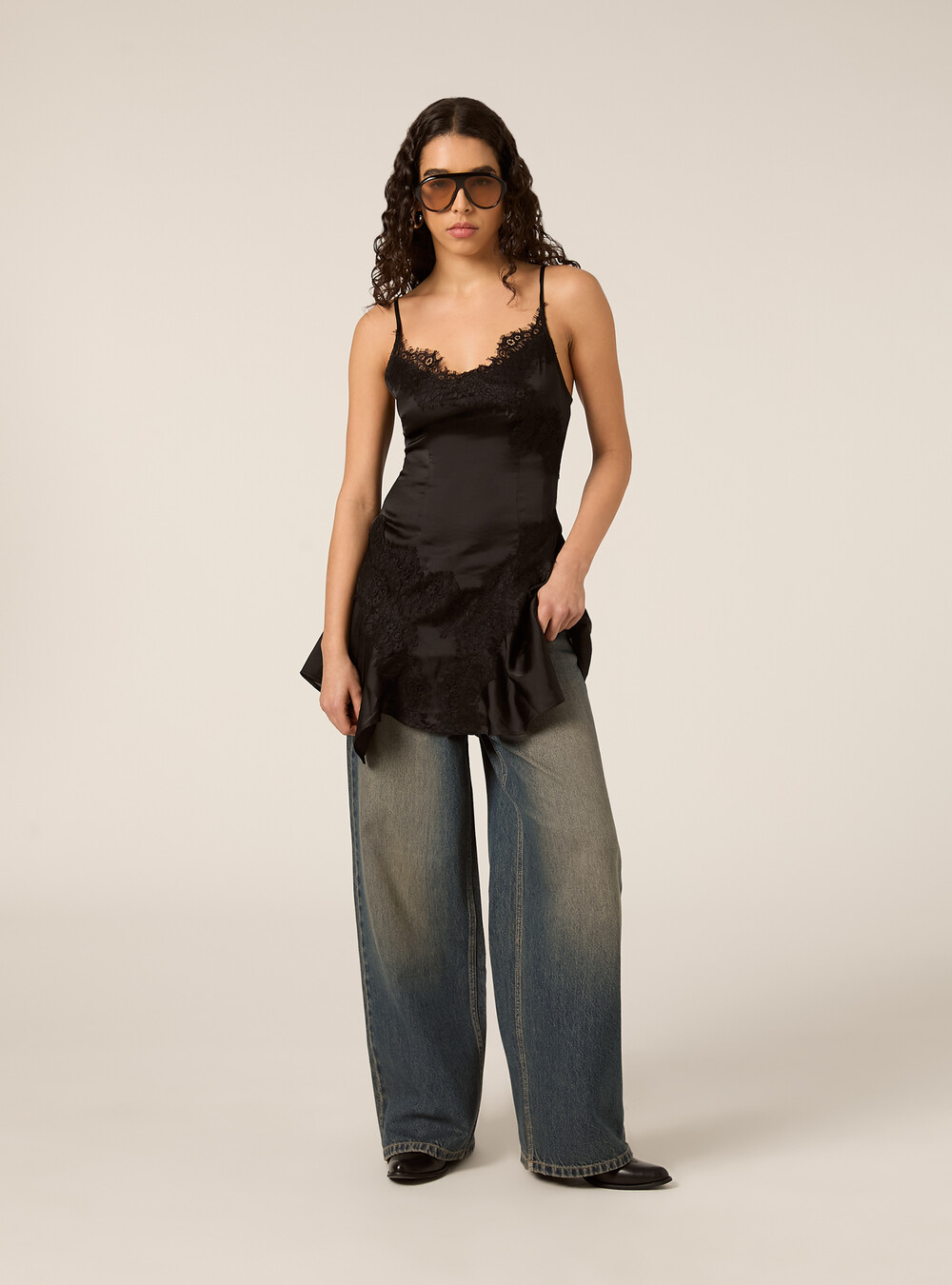 Lingerie slip dress | Alcott | Women's Dress Lingerie slip dress | Alcott | Women's Dress