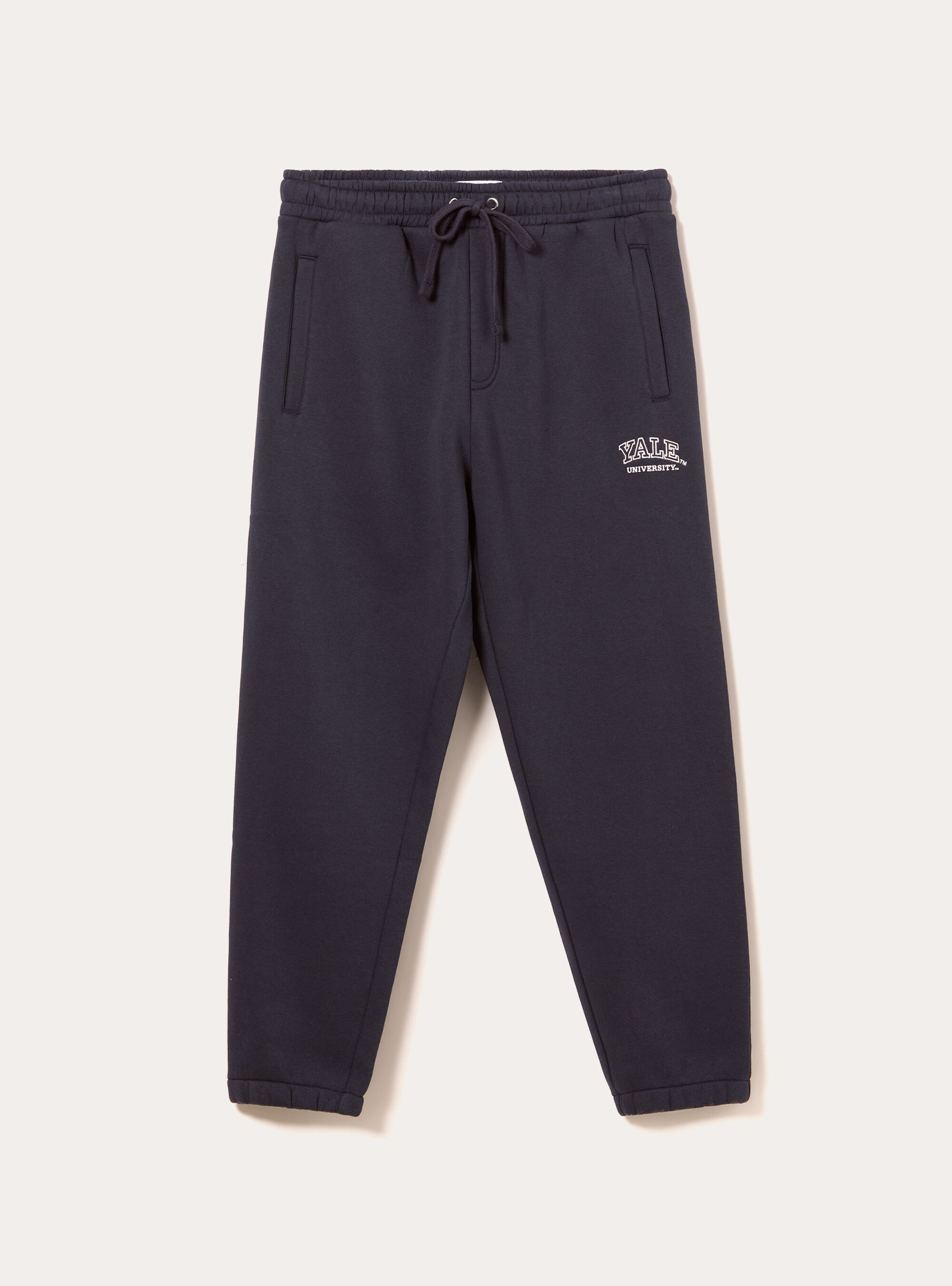 Yale / Alcott Joggers, NA2 NAVY MEDIUM