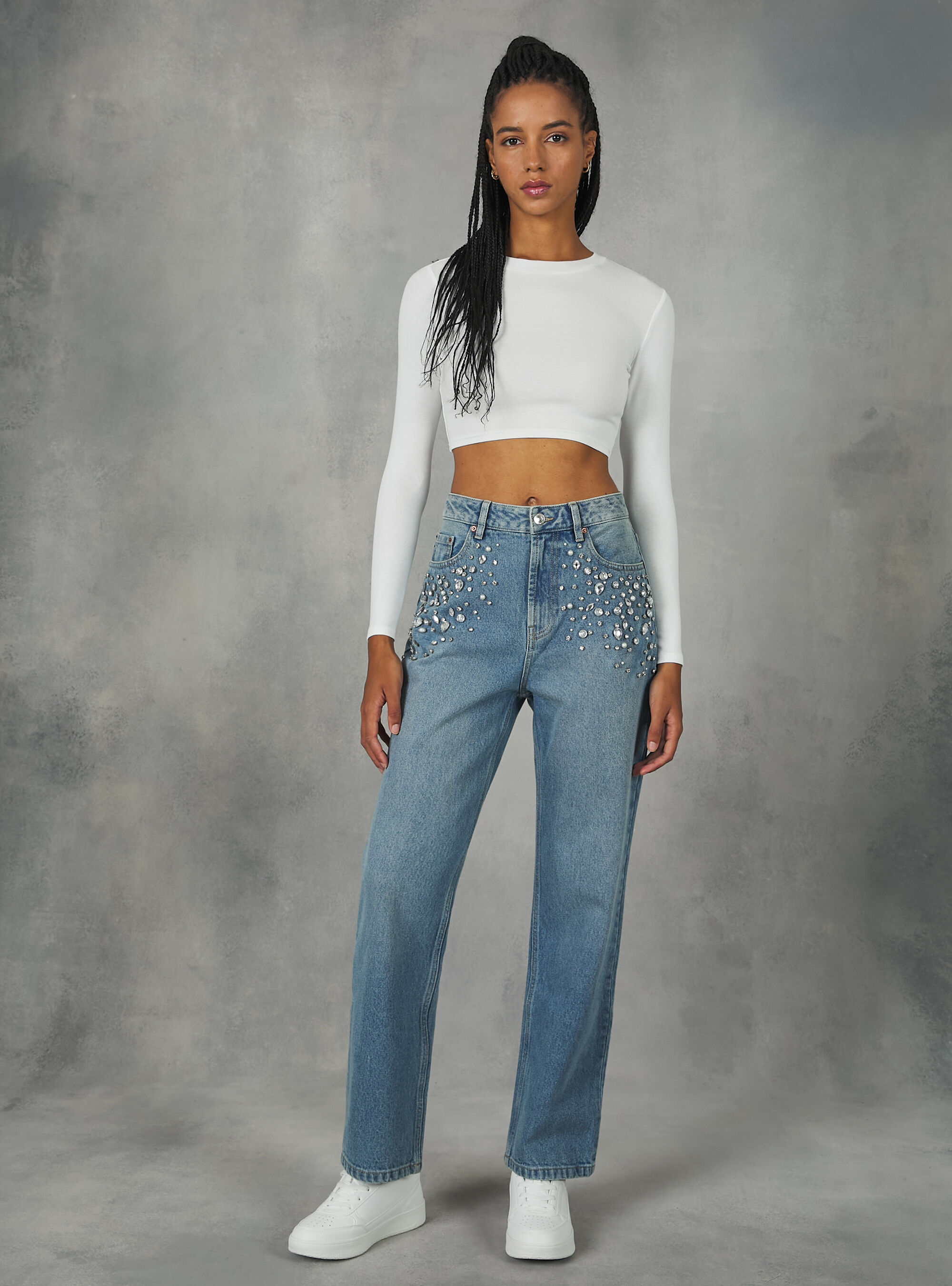 Alcott jeans donne online