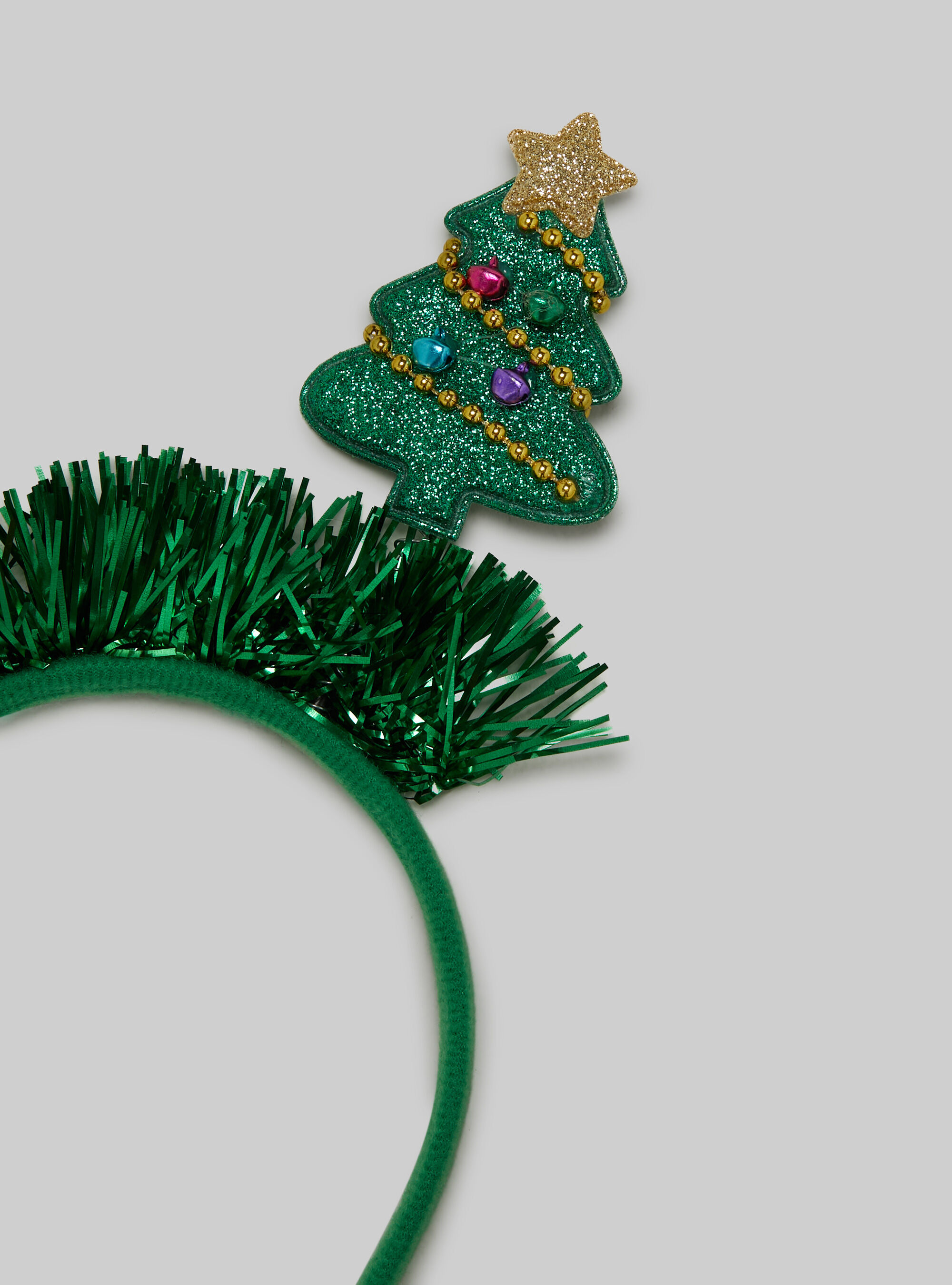 H&m christmas headband 2025