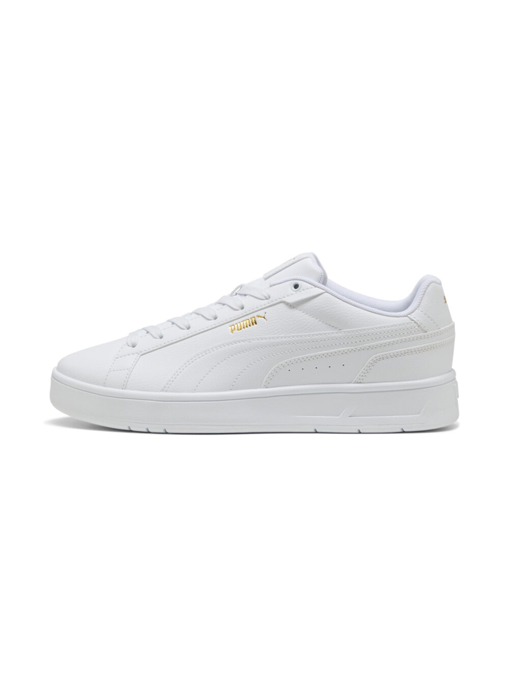 Puma Court Classic Shoes