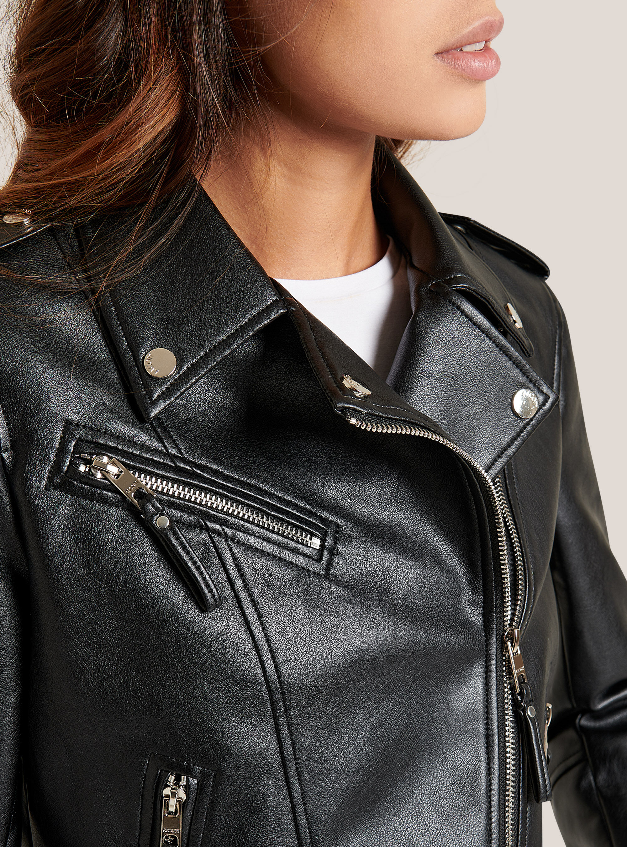 cappotti e giubbotti donna