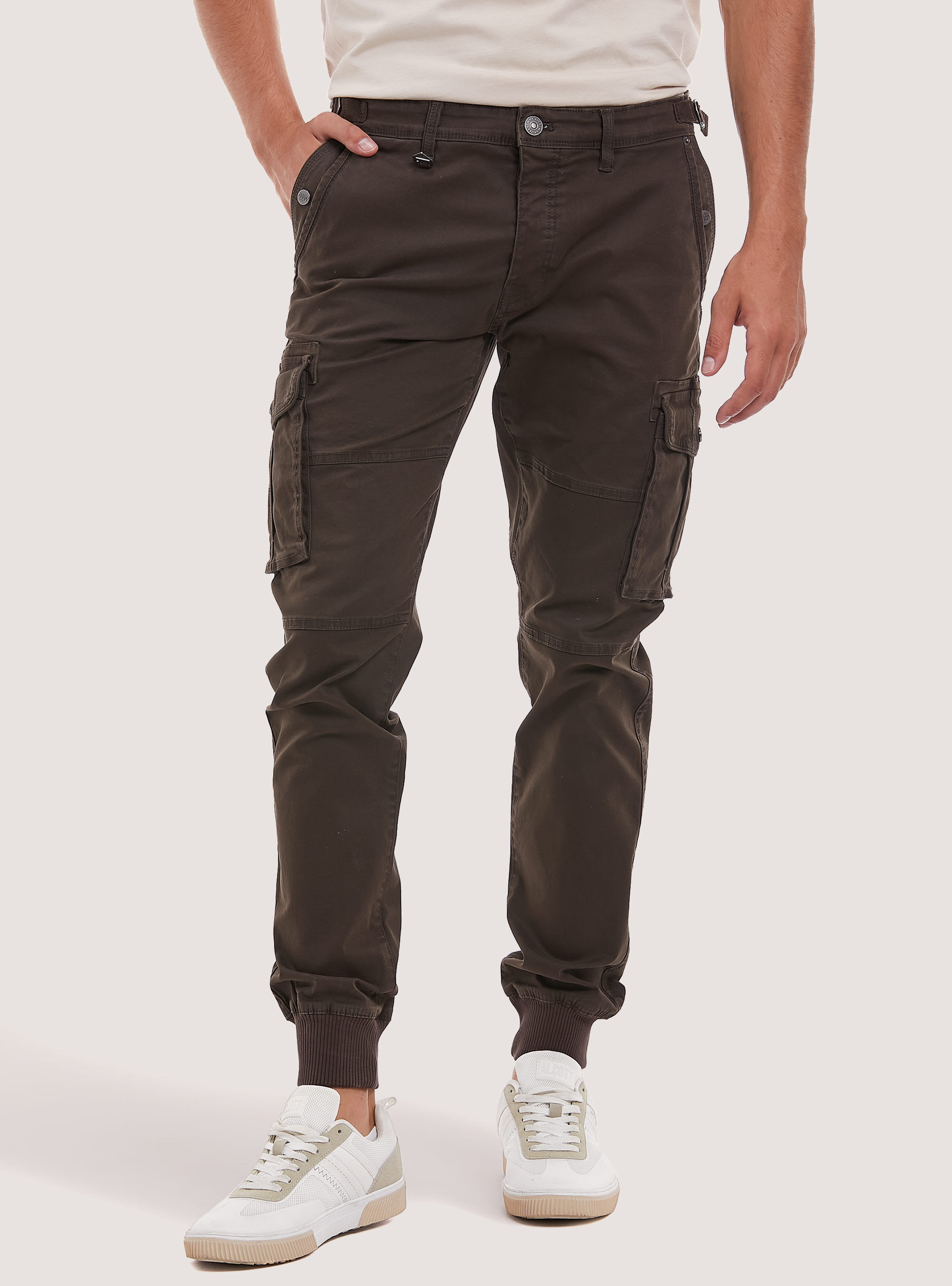 Size 48 cargo pants hot sale