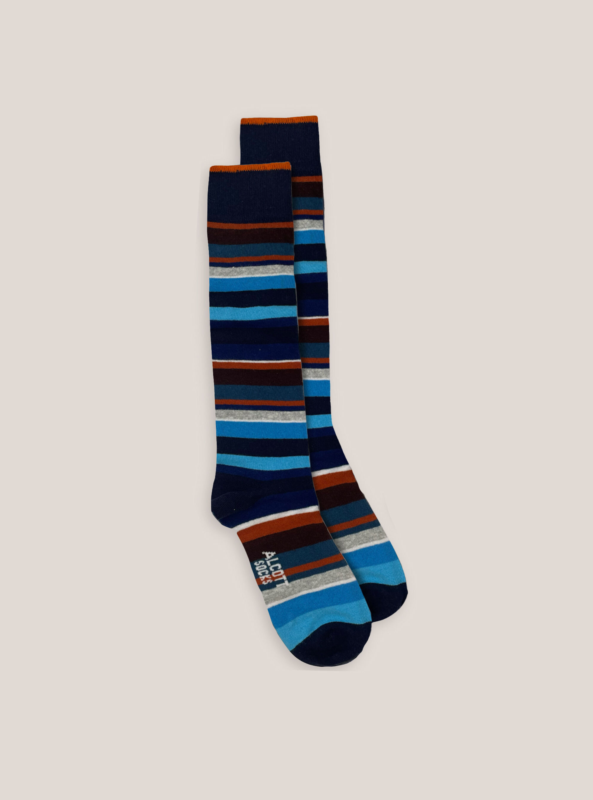 6 Paia Calze Termiche Lavoro Uomo &ndash; Premium Wear, Nere, Taglia 6-11 UK, Cotone