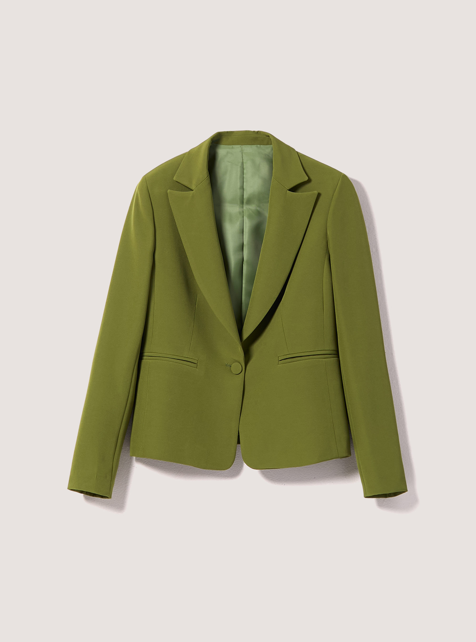 Blazer Made in Italy