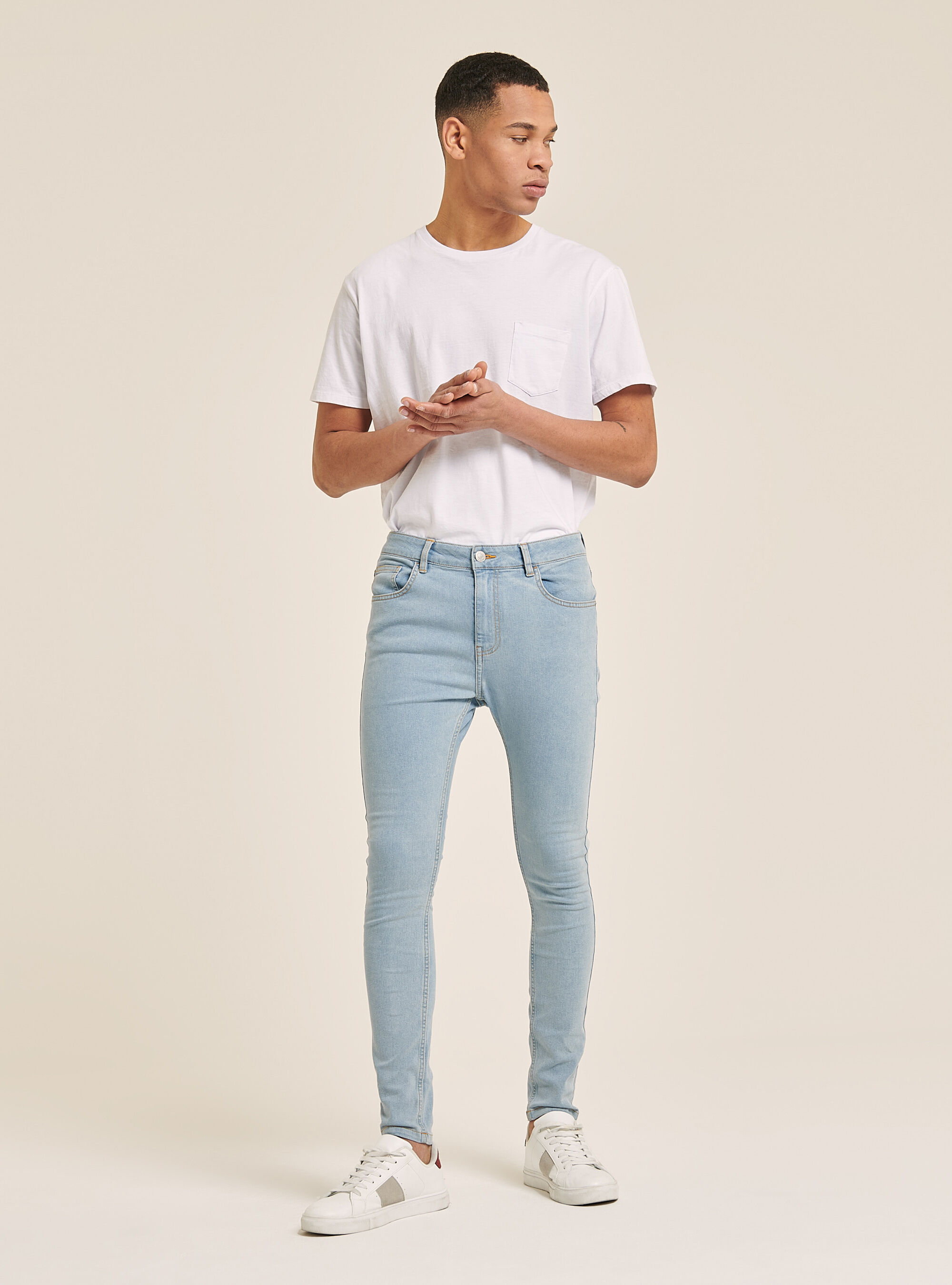 Jeans super skinny fit