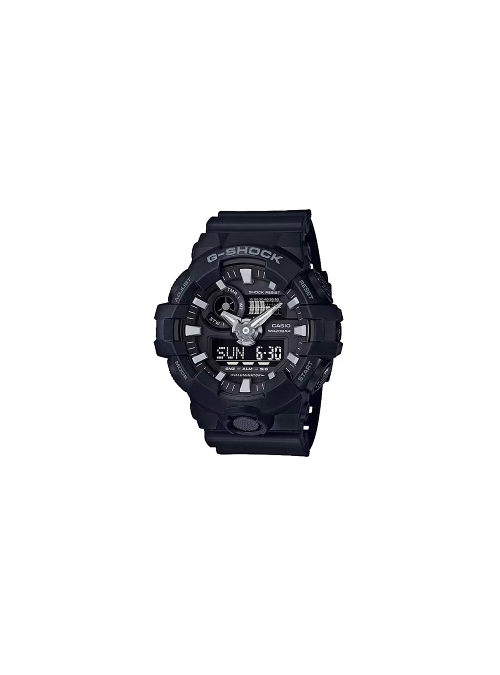 G-shock, UNICO
