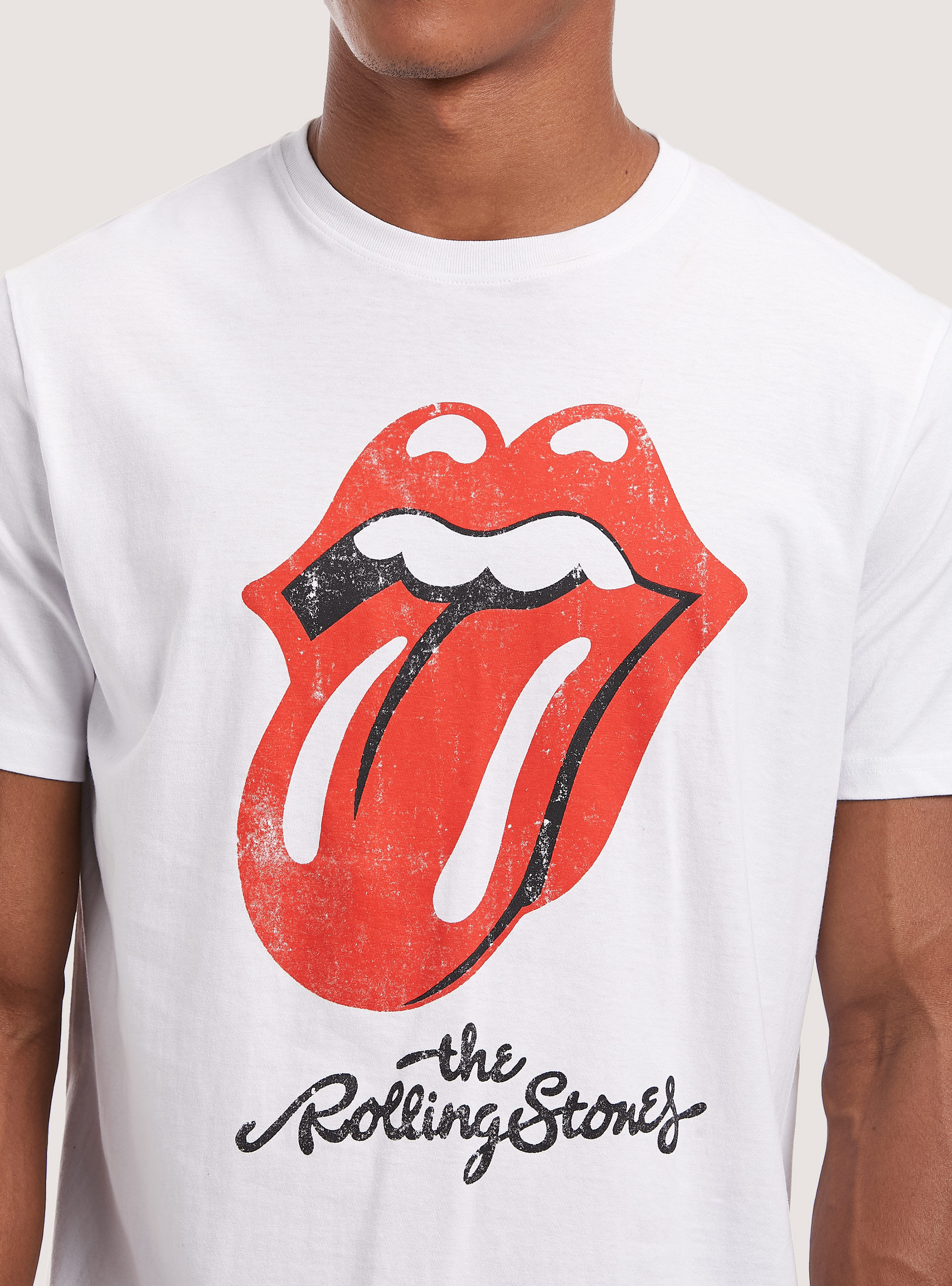 Maglietta rolling stones alcott new arrivals