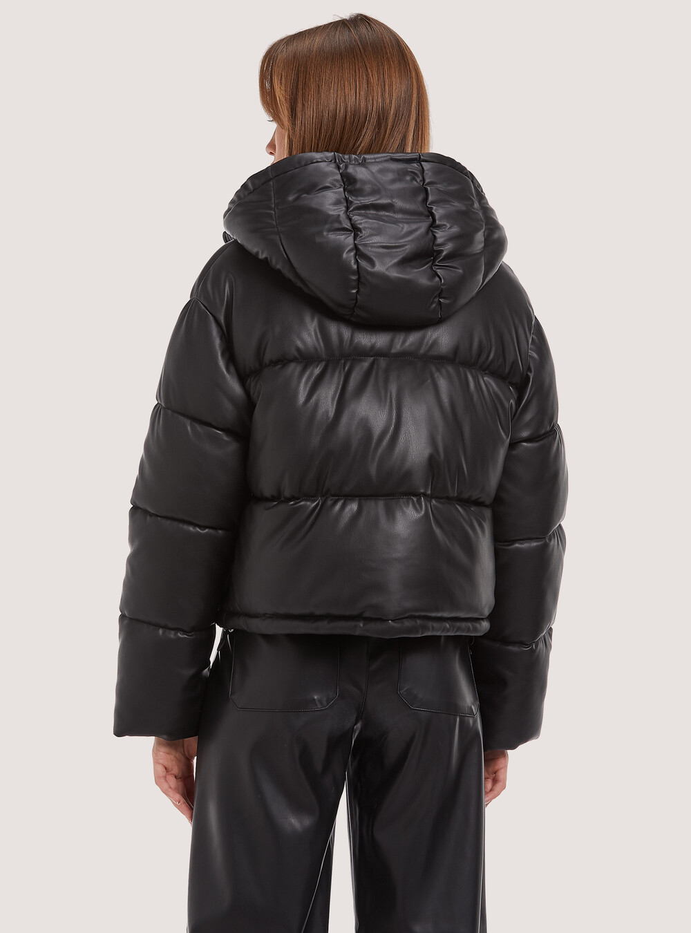 Piumino Con Cappuccio Da Donna | | PUMA - Foto 5