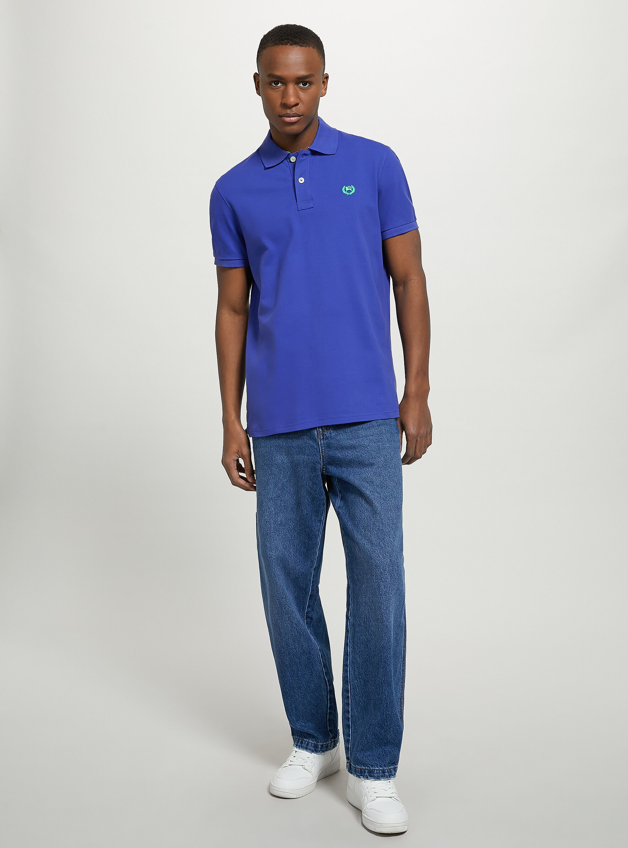 Polo lacoste deals avec poche