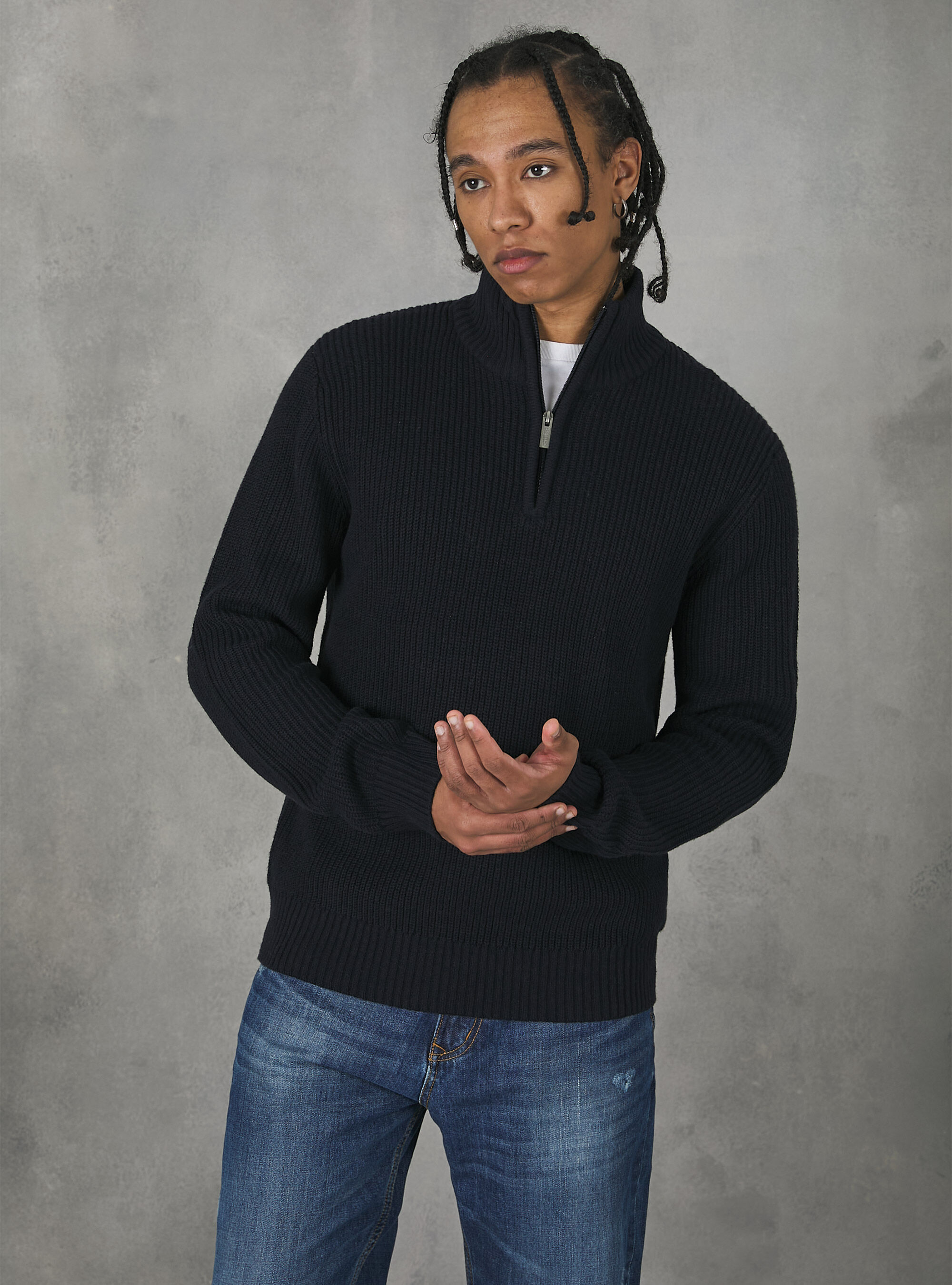 Abbigliamento Uomo tutta la moda online Acquista su Alcott