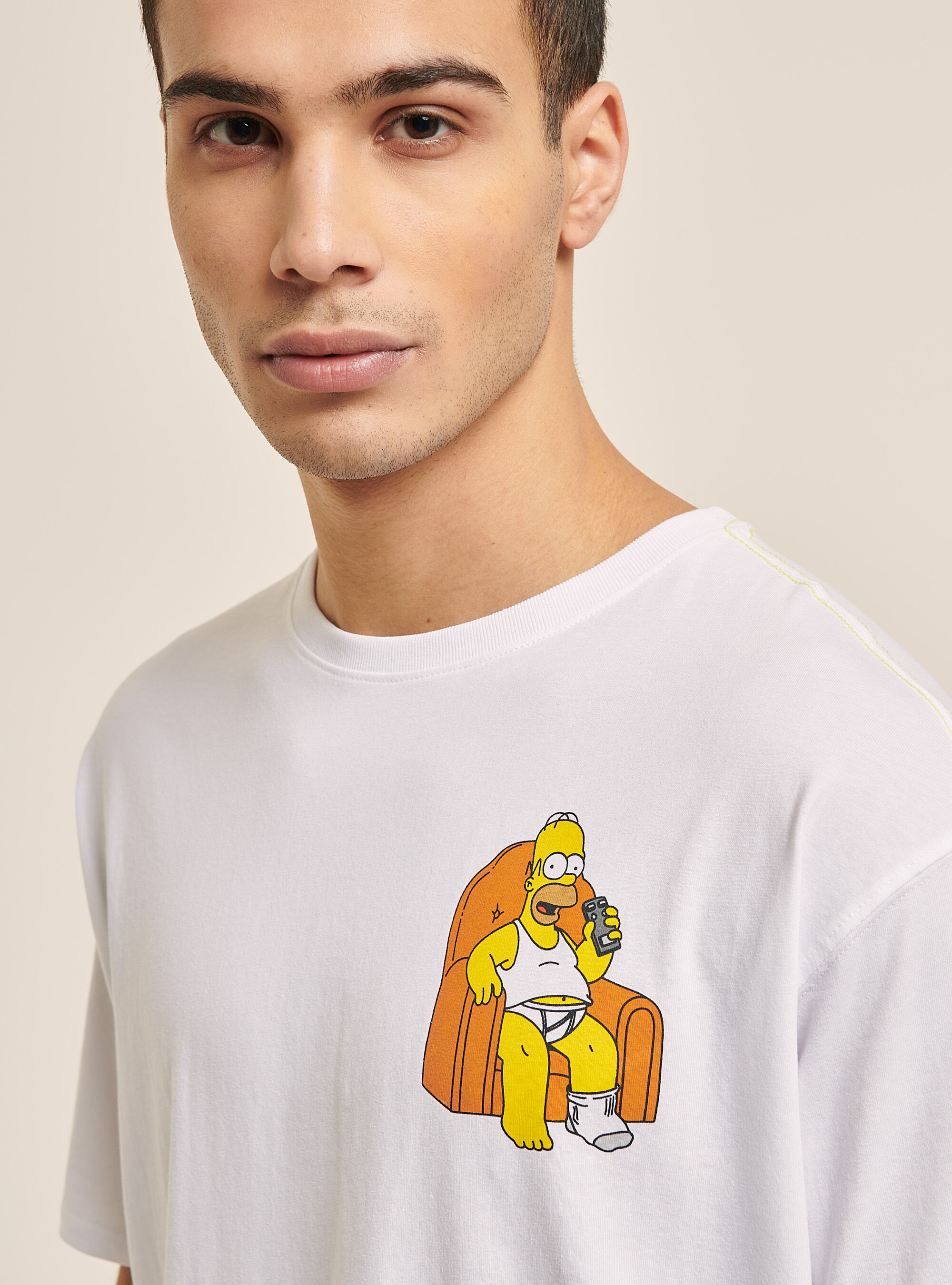 alcott maglie