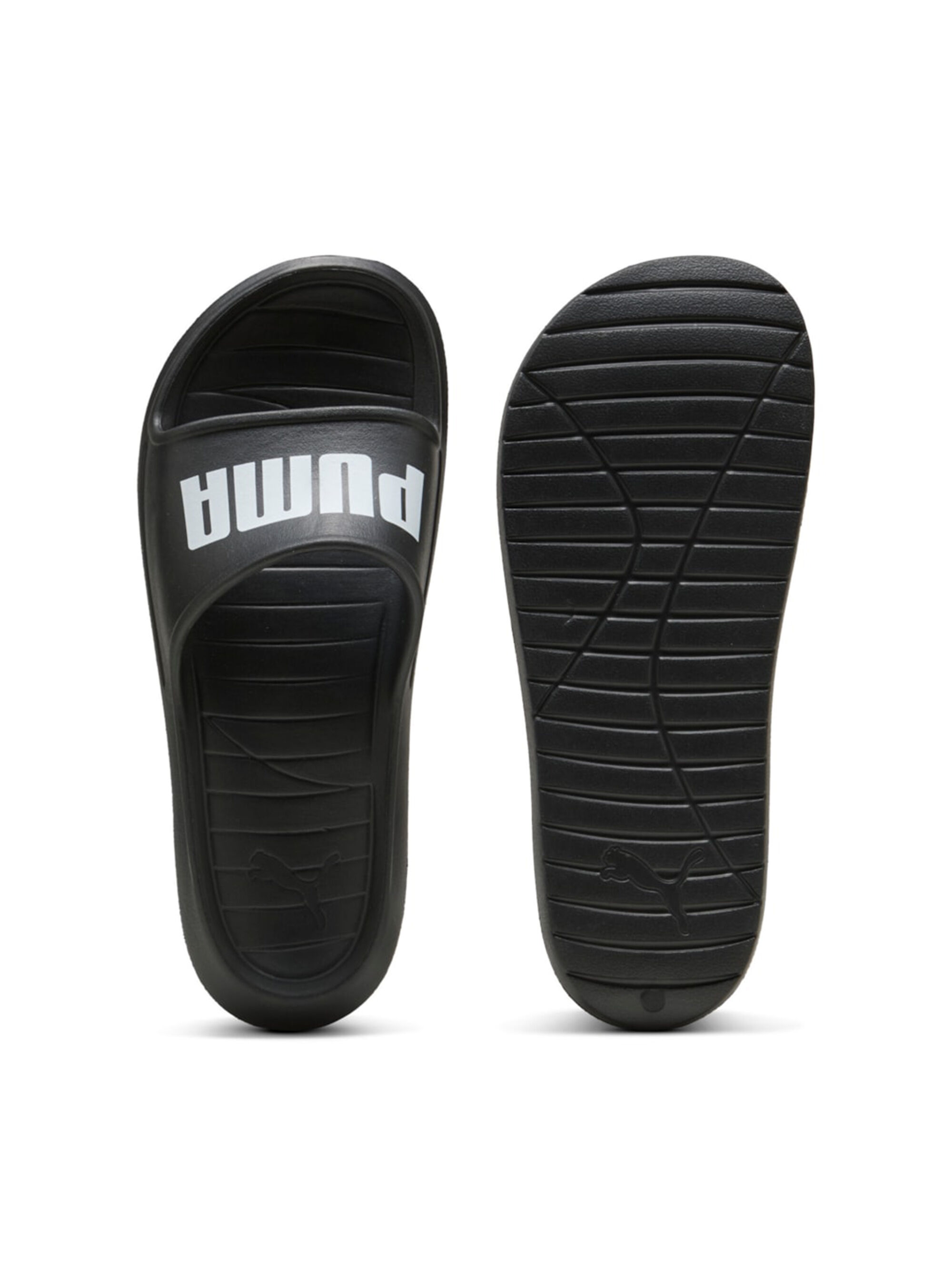 Slippers The Divecat v2 Puma, BK1 BLACK