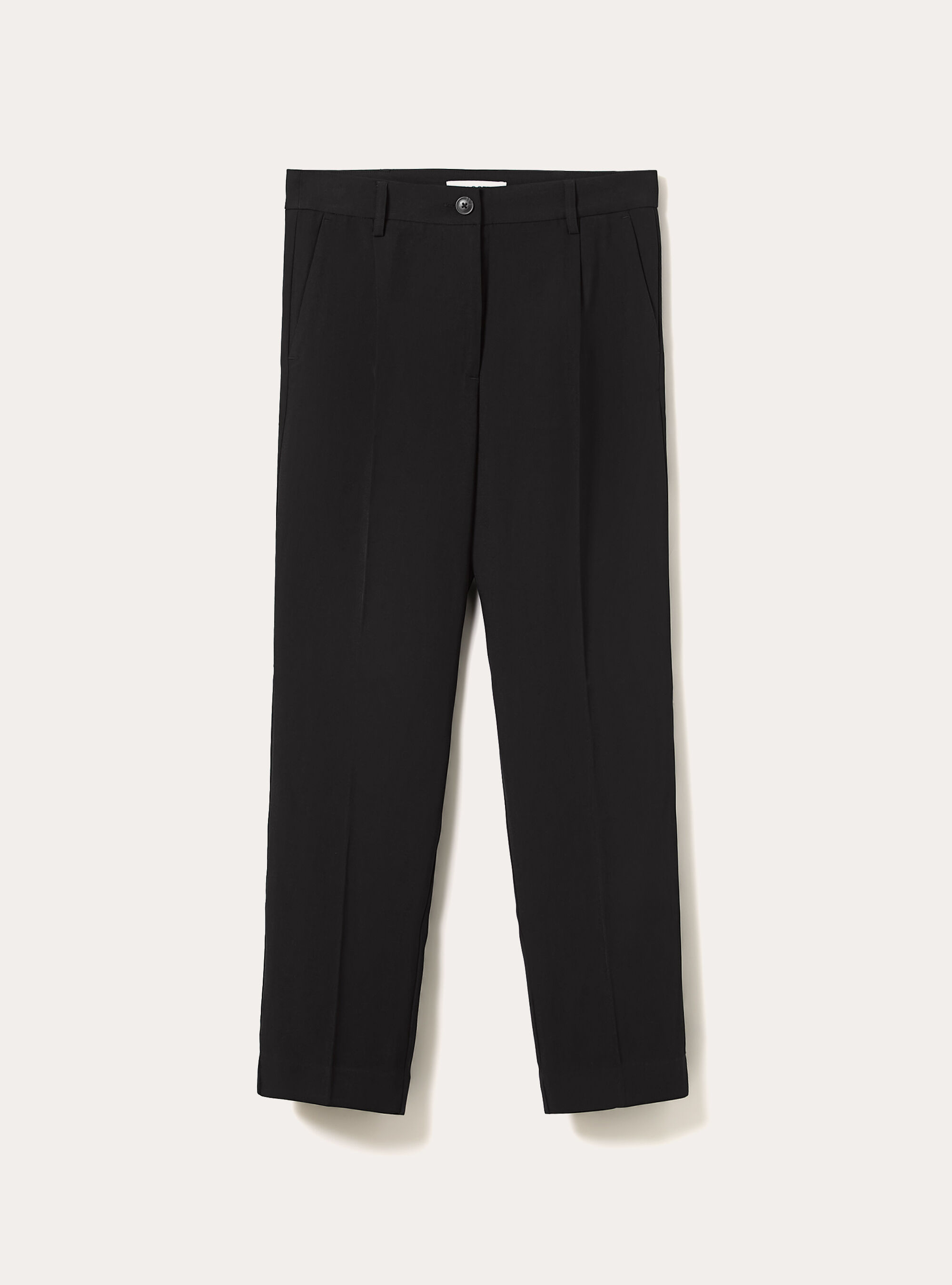 Tailored trousers, BK1 BLACK