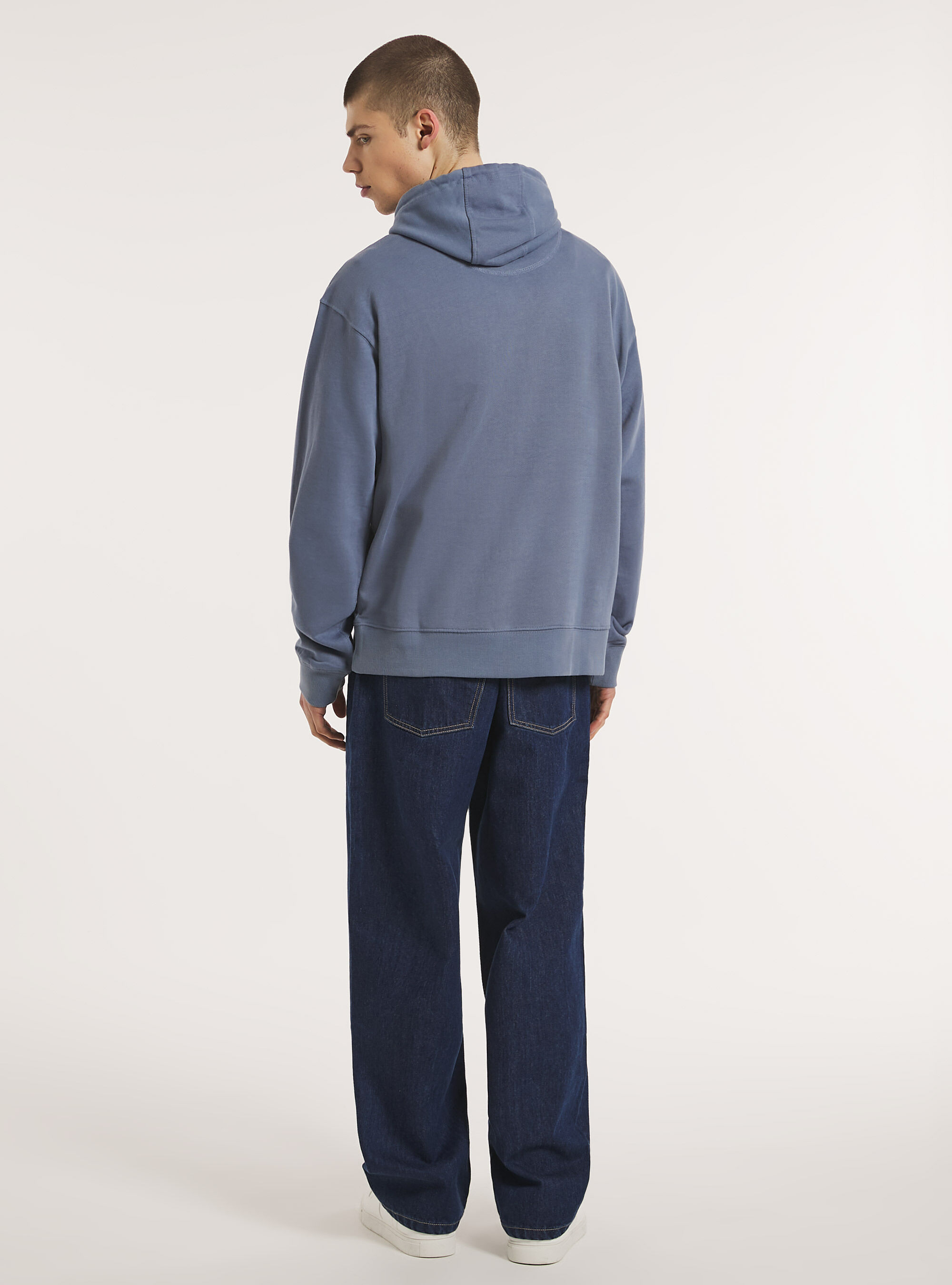 Mens sweatshirts with pockets clearance
