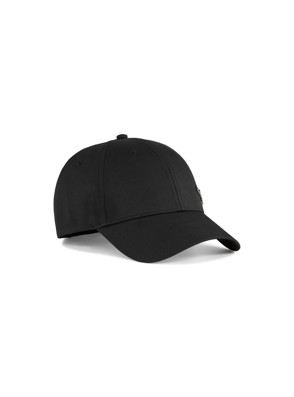 Berretto a righe con logo strass Bambina, Nero | TWINSET Milano Berretto a righe con logo strass Bambina, Nero | TWINSET Milano