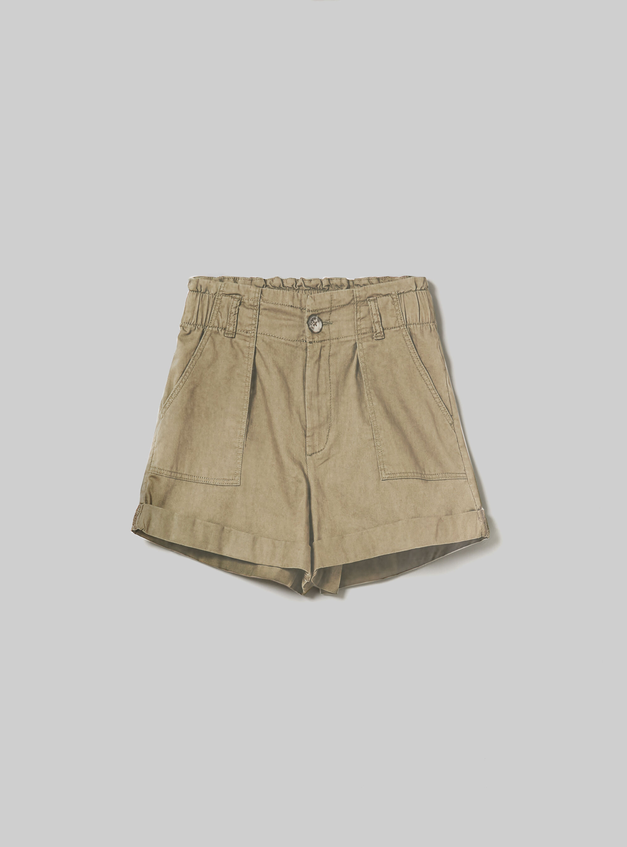 Cargo shorts