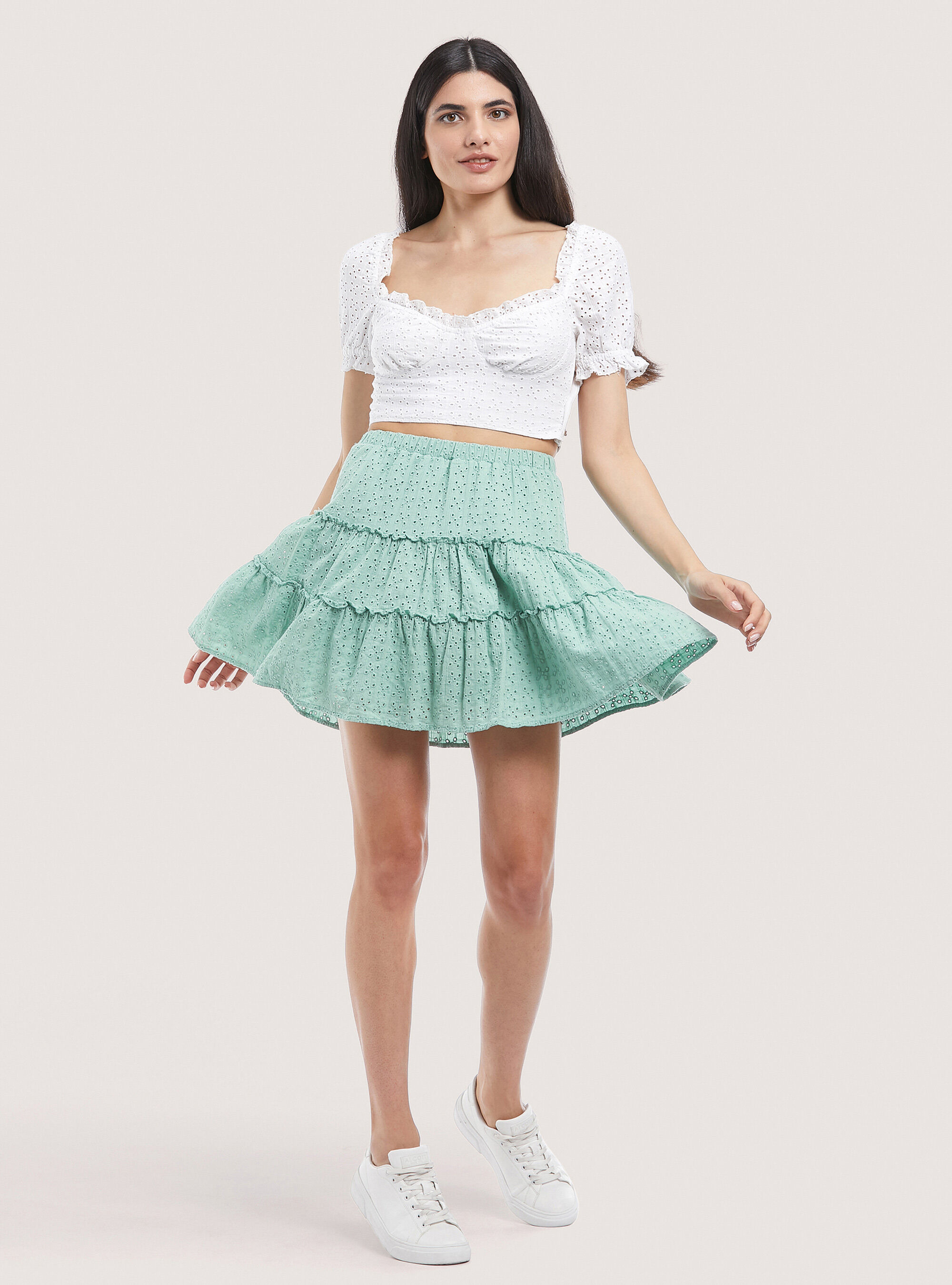 Gonne e Shorts da Donna | Acquista online su Alcott