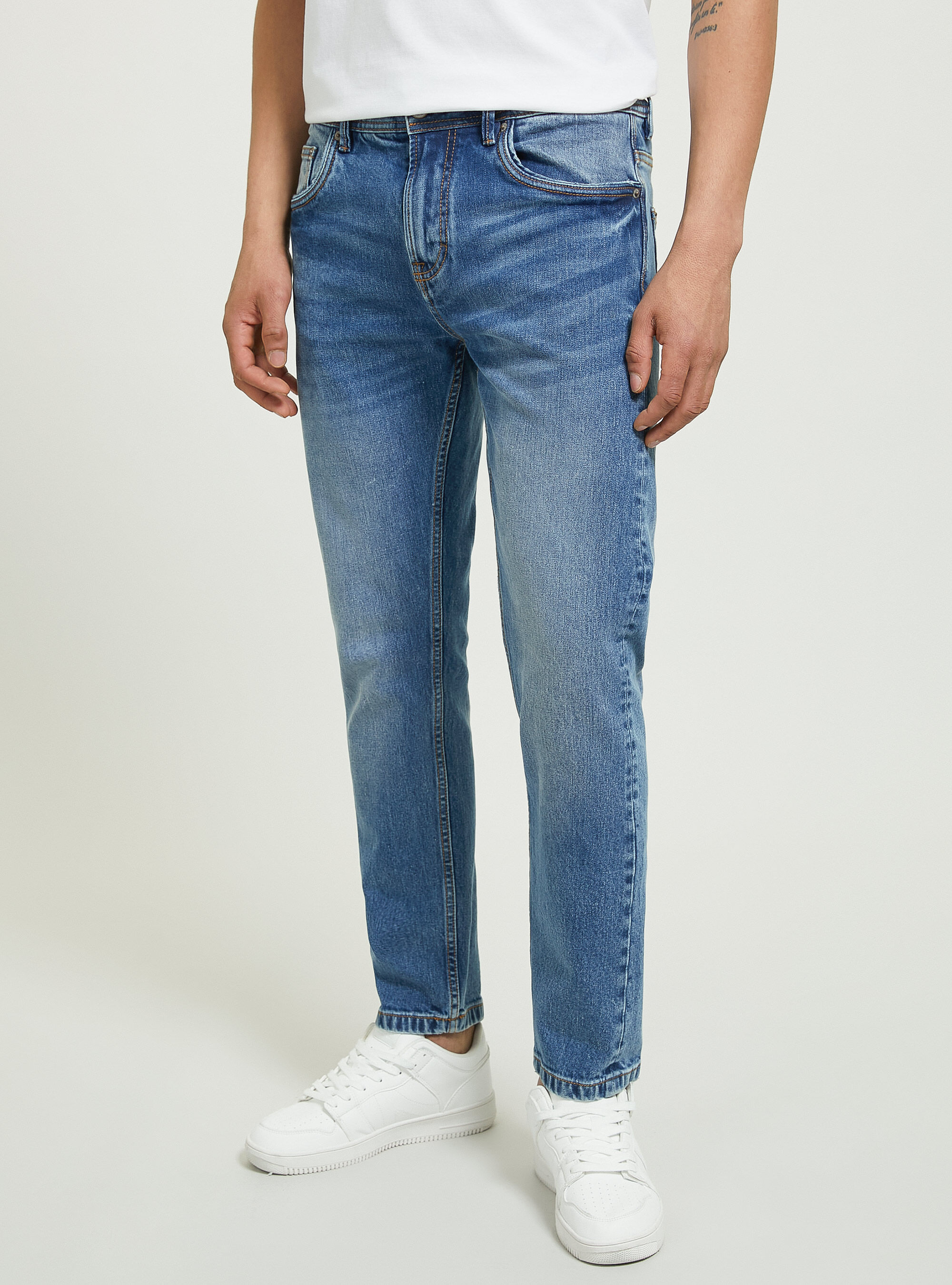 Jeans uomo alcott hotsell