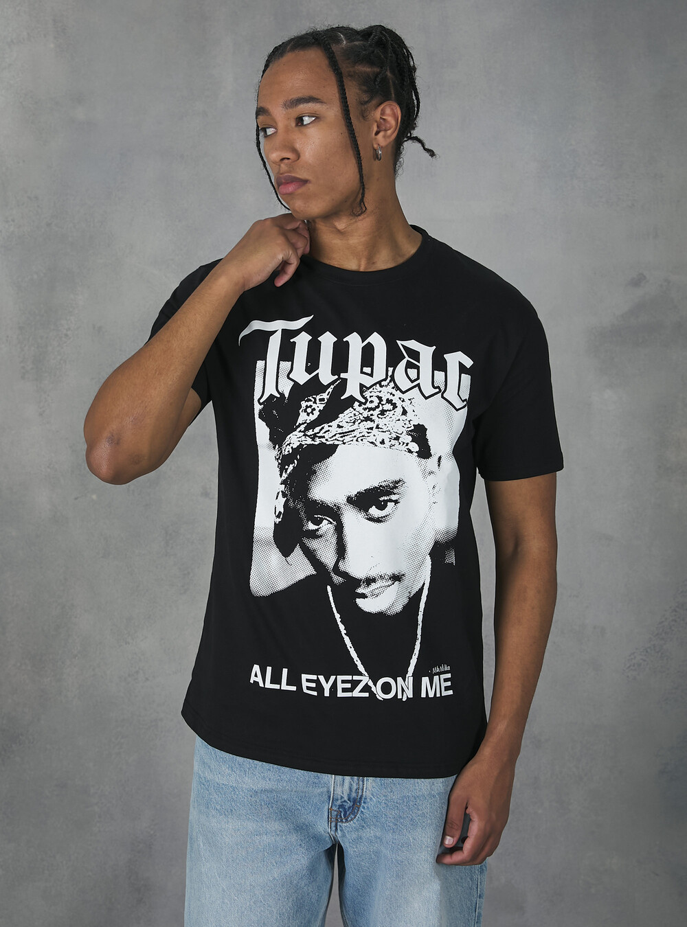 Tupac Alcott t-shirt1