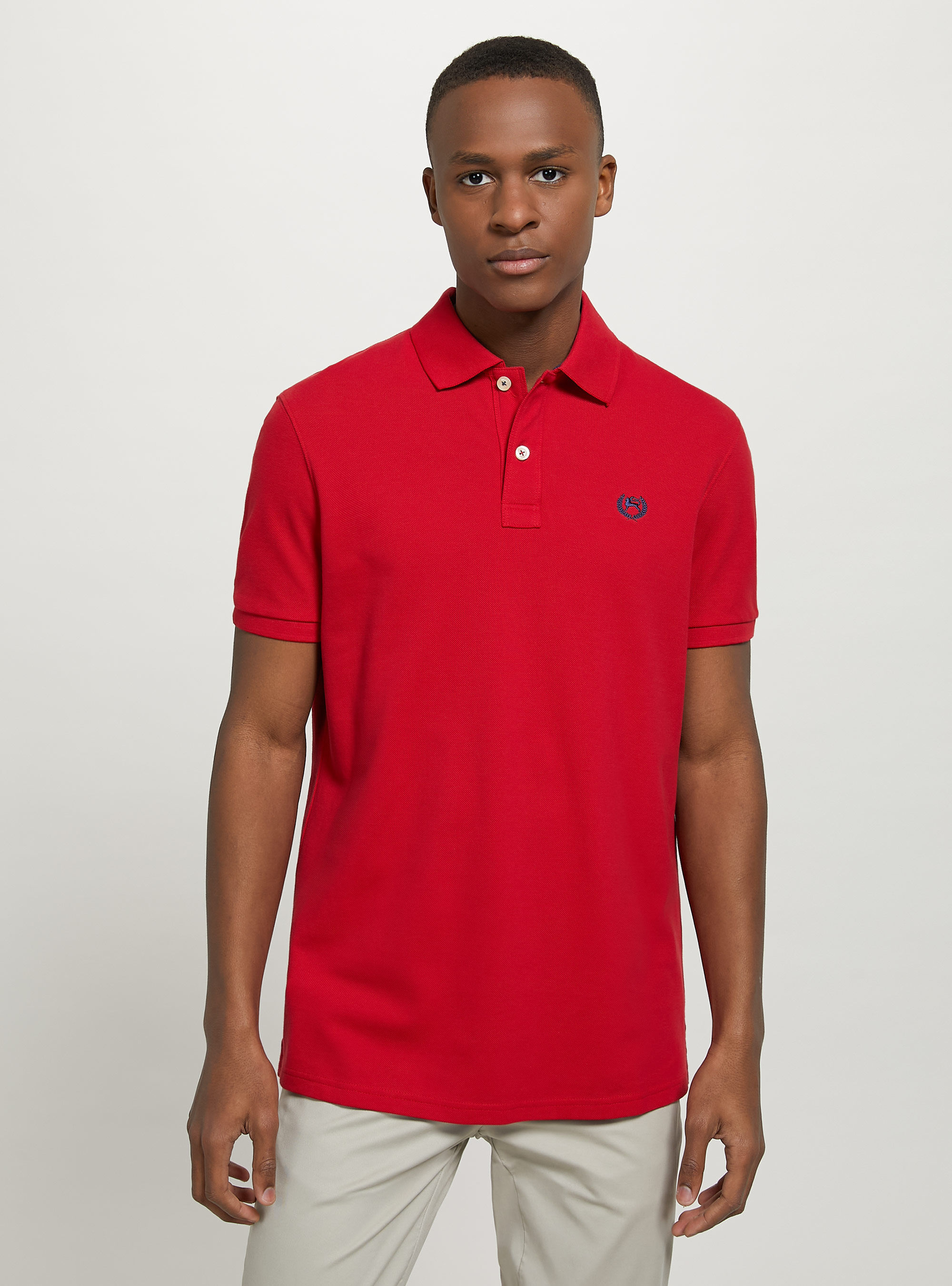 Polo uomo outlet alcott