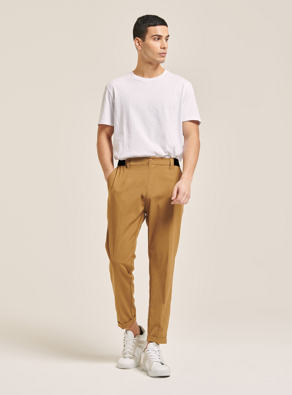 Pants Alcott Pantaloni Tuta Alcott Pantaloni Jeans Con Elastico