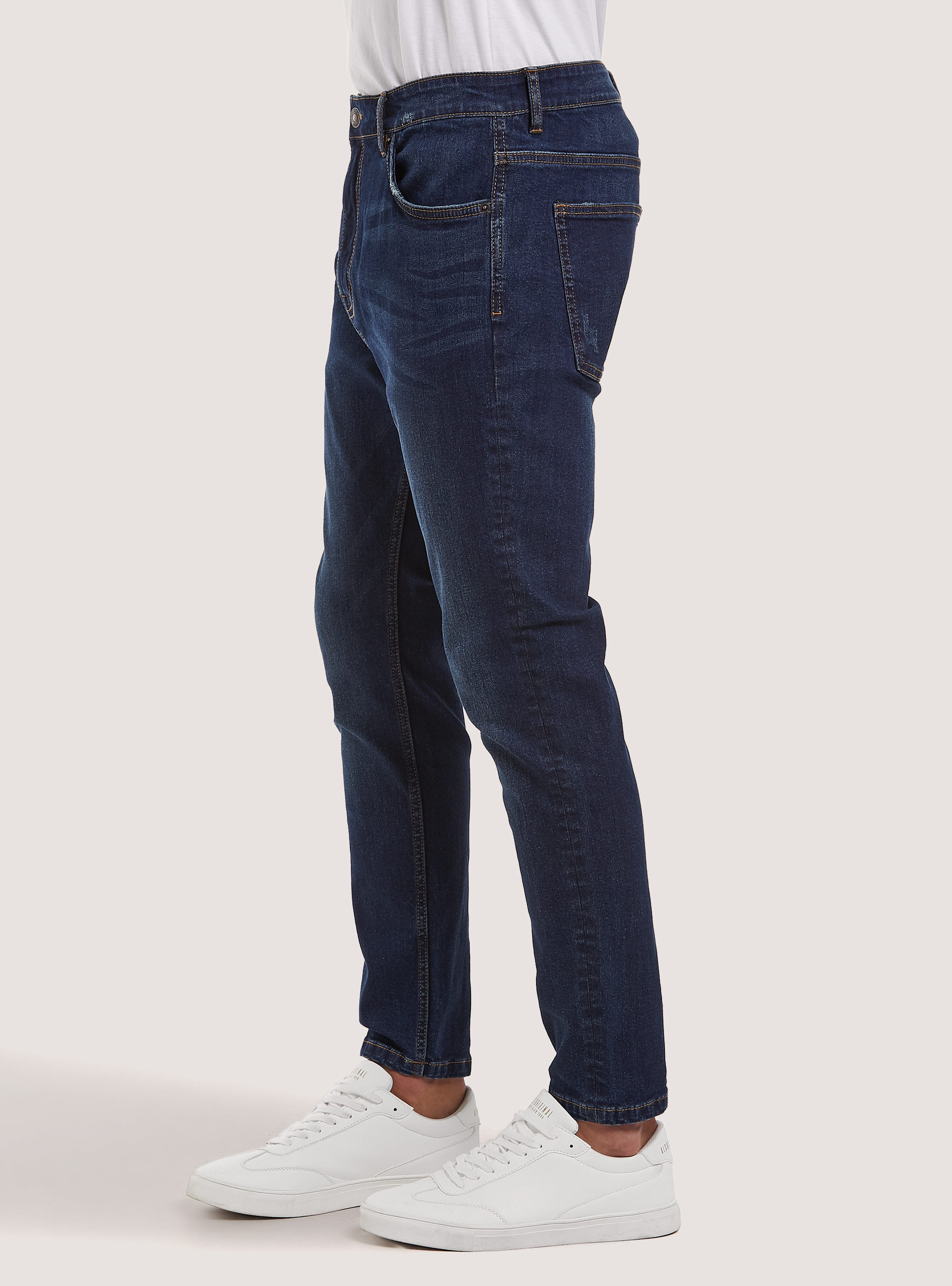 Do denim cheap jeans stretch